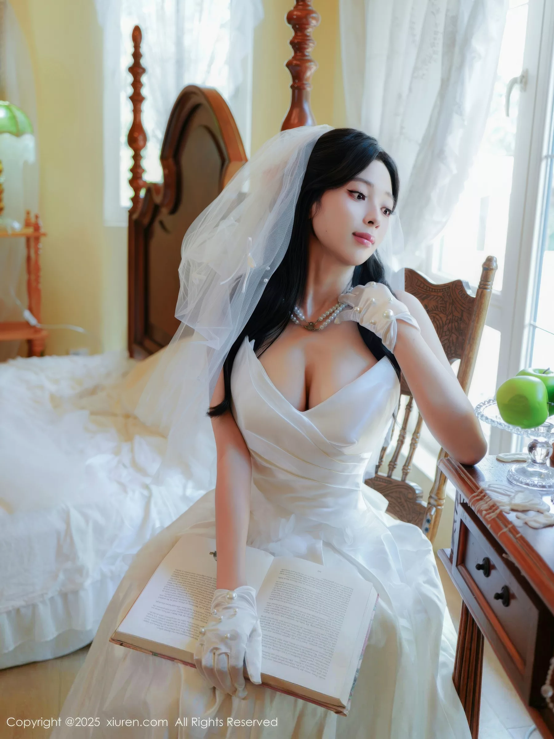 Xrmnw.Vip_朱朱_合集 Xrmnw.Vip_朱朱_写真