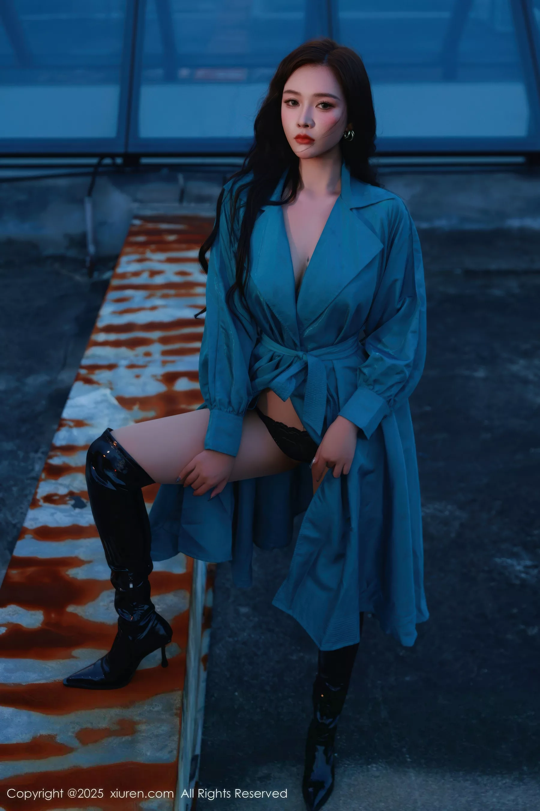 Xrmnw.Vip_娜比_写真