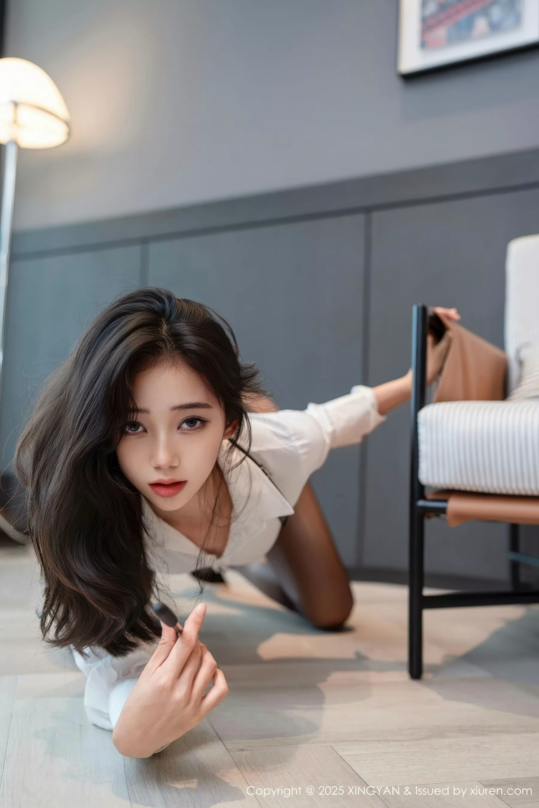 Xrmnw.Vip_时安安_合集 Xrmnw.Vip_时安安_写真