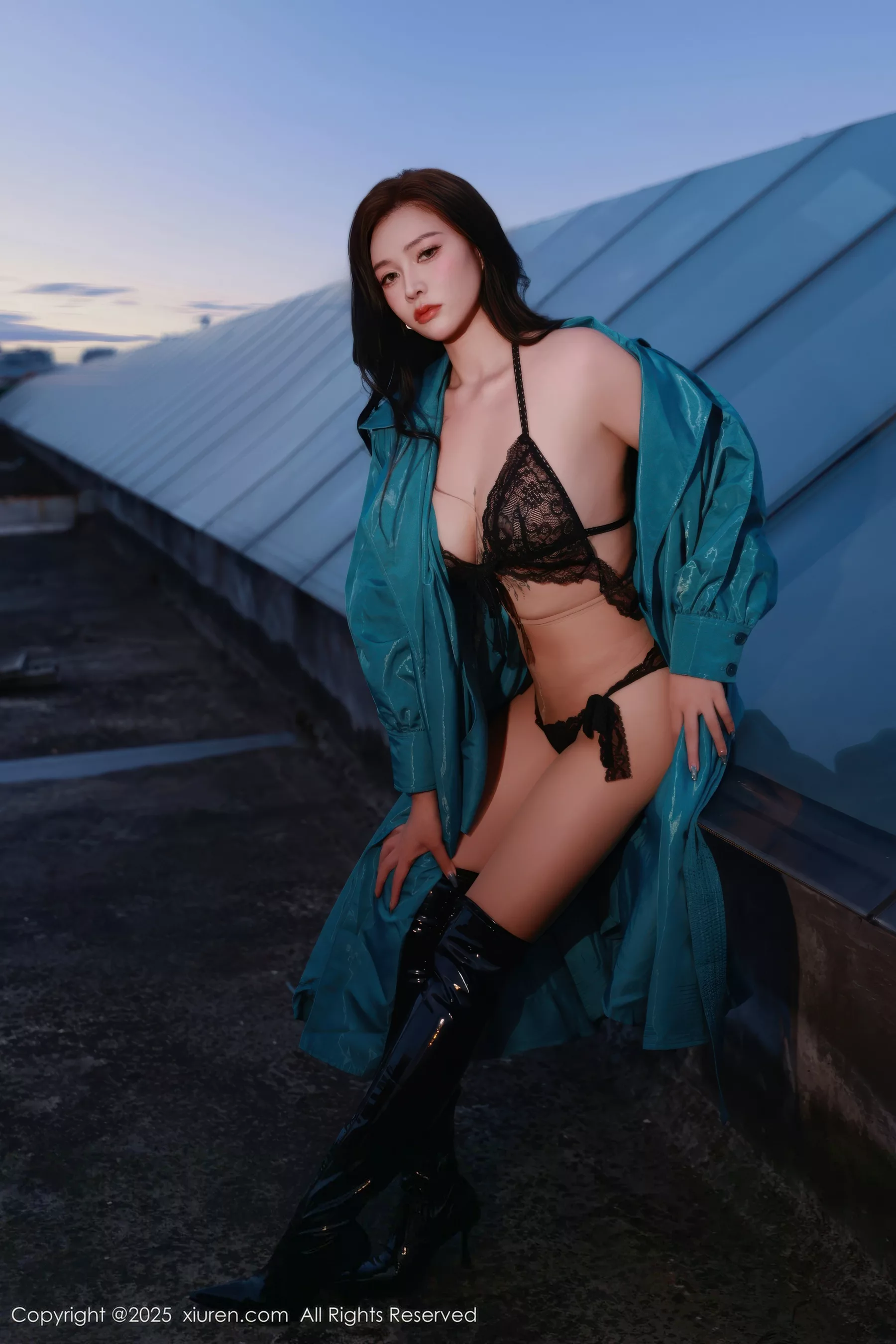 Xrmnw.Vip_娜比_合集 Xrmnw.Vip_娜比_写真