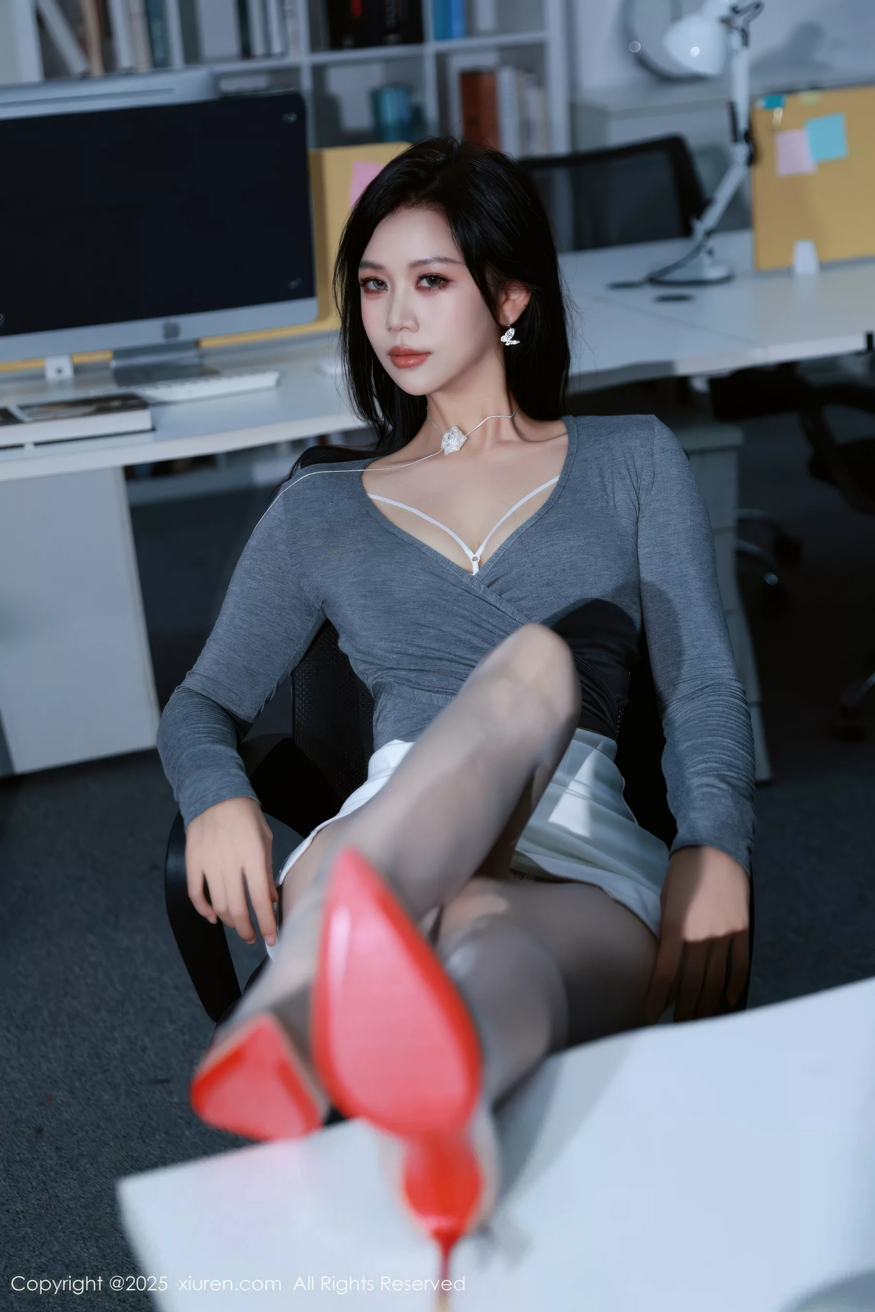 Xrmnw.Vip_玫瑰我爱你_合集 Xrmnw.Vip_玫瑰我爱你_写真