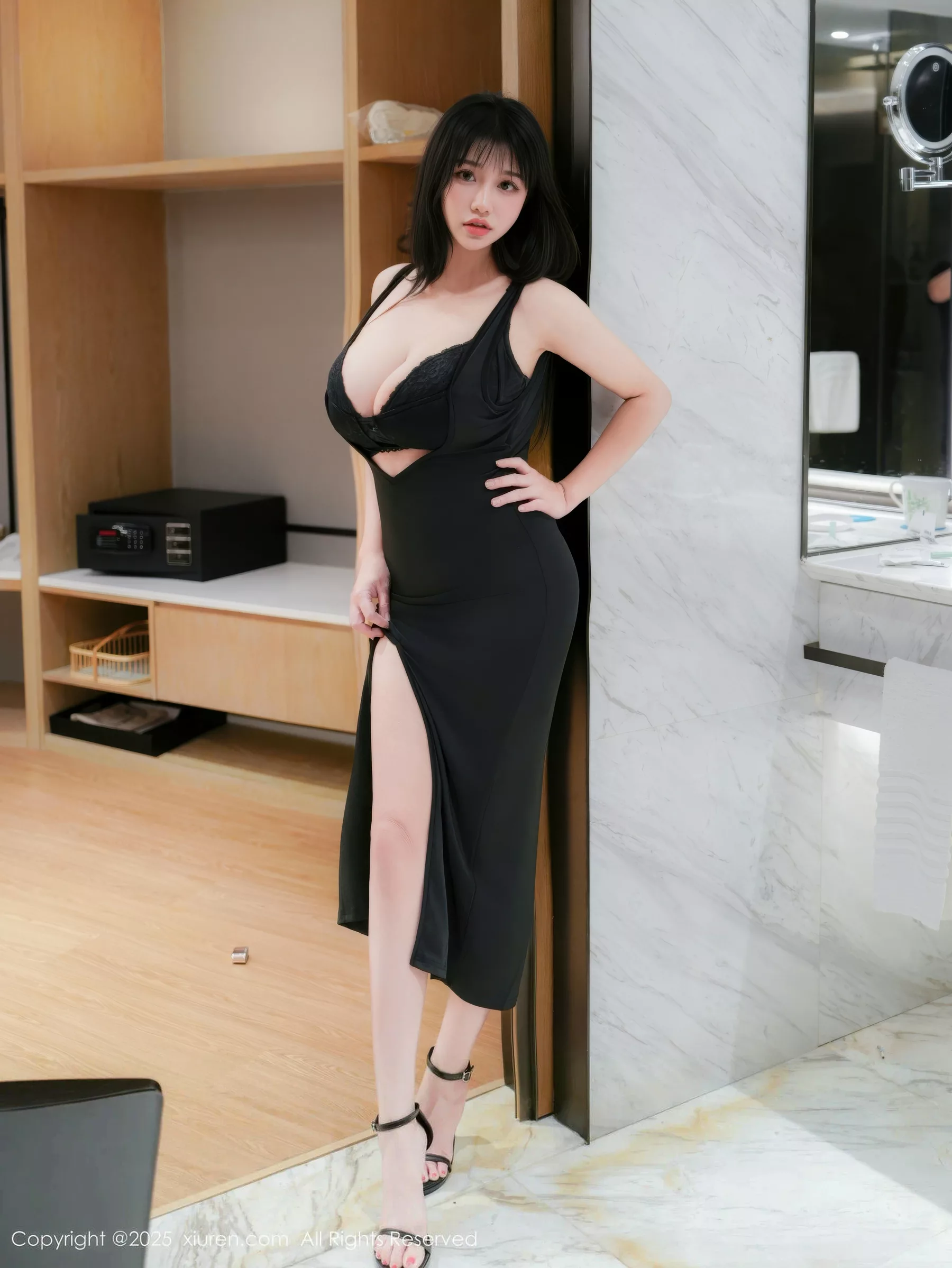 Xrmnw.Vip_小紫藤_合集 Xrmnw.Vip_小紫藤_写真