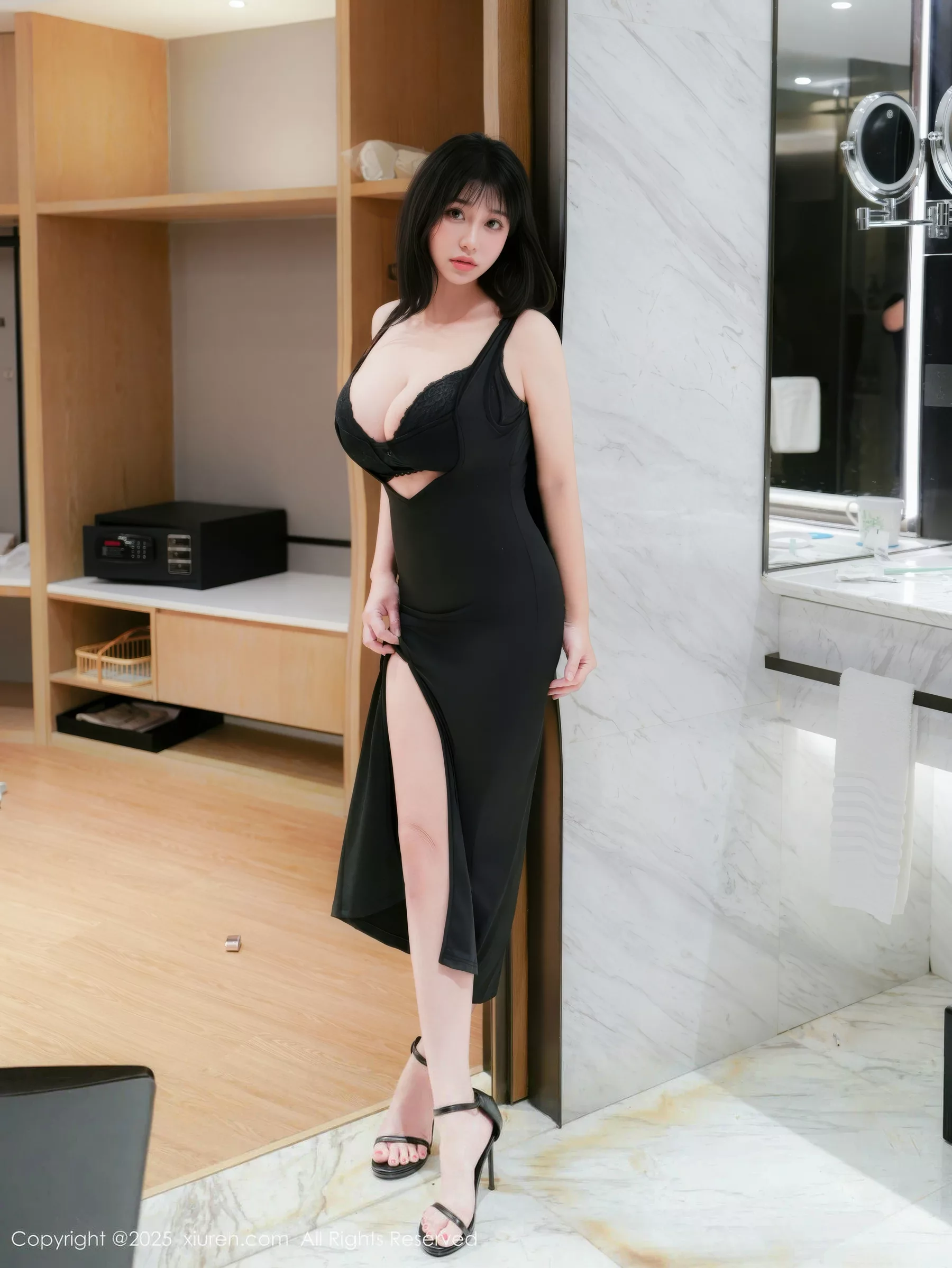 Xrmnw.Vip_小紫藤_合集 Xrmnw.Vip_小紫藤_写真