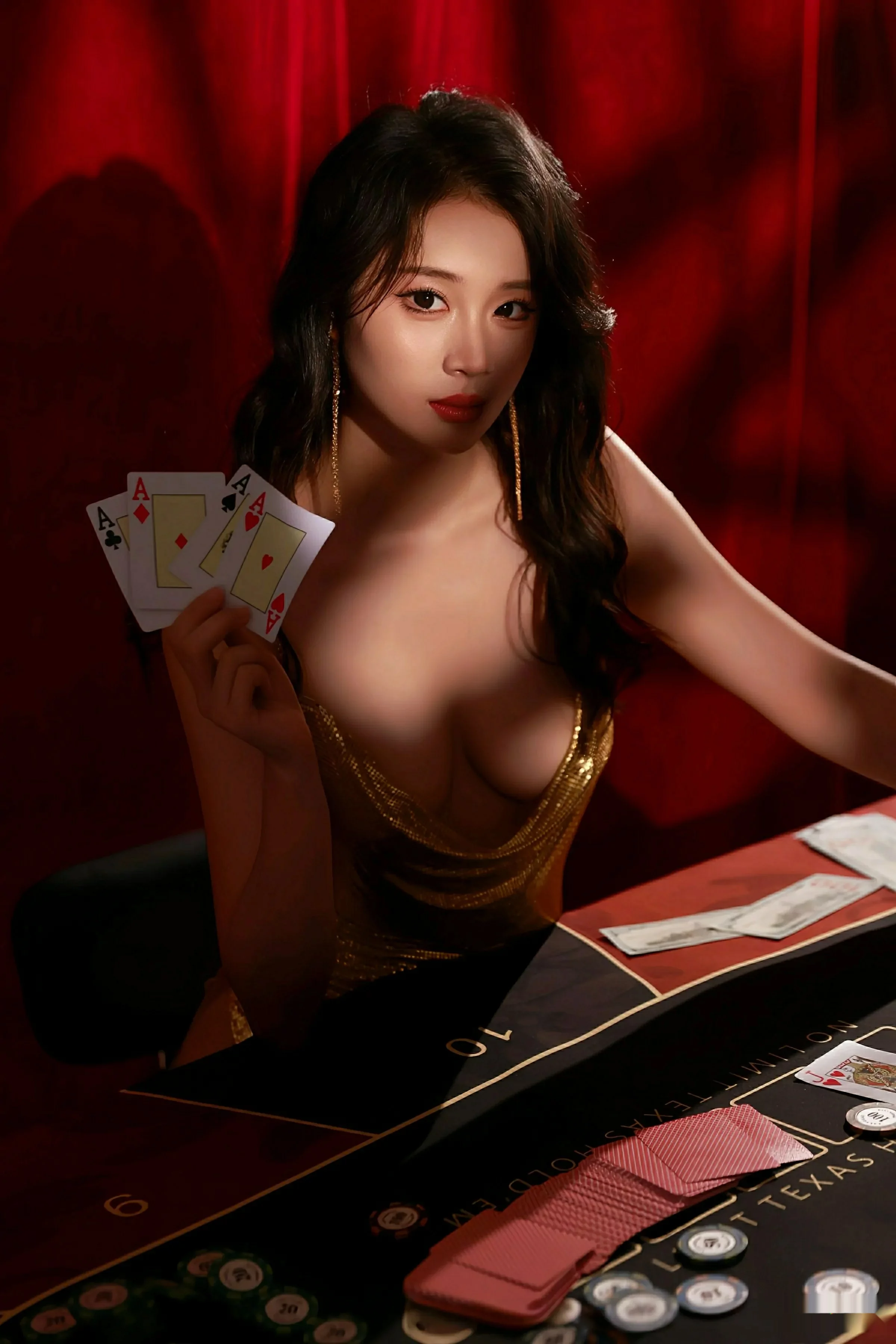 Xrmnw.Vip_南乔_写真