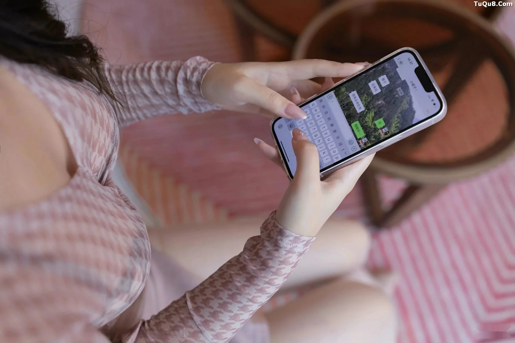 Xrmnw.Vip_唐安琪_合集 Xrmnw.Vip_唐安琪_写真