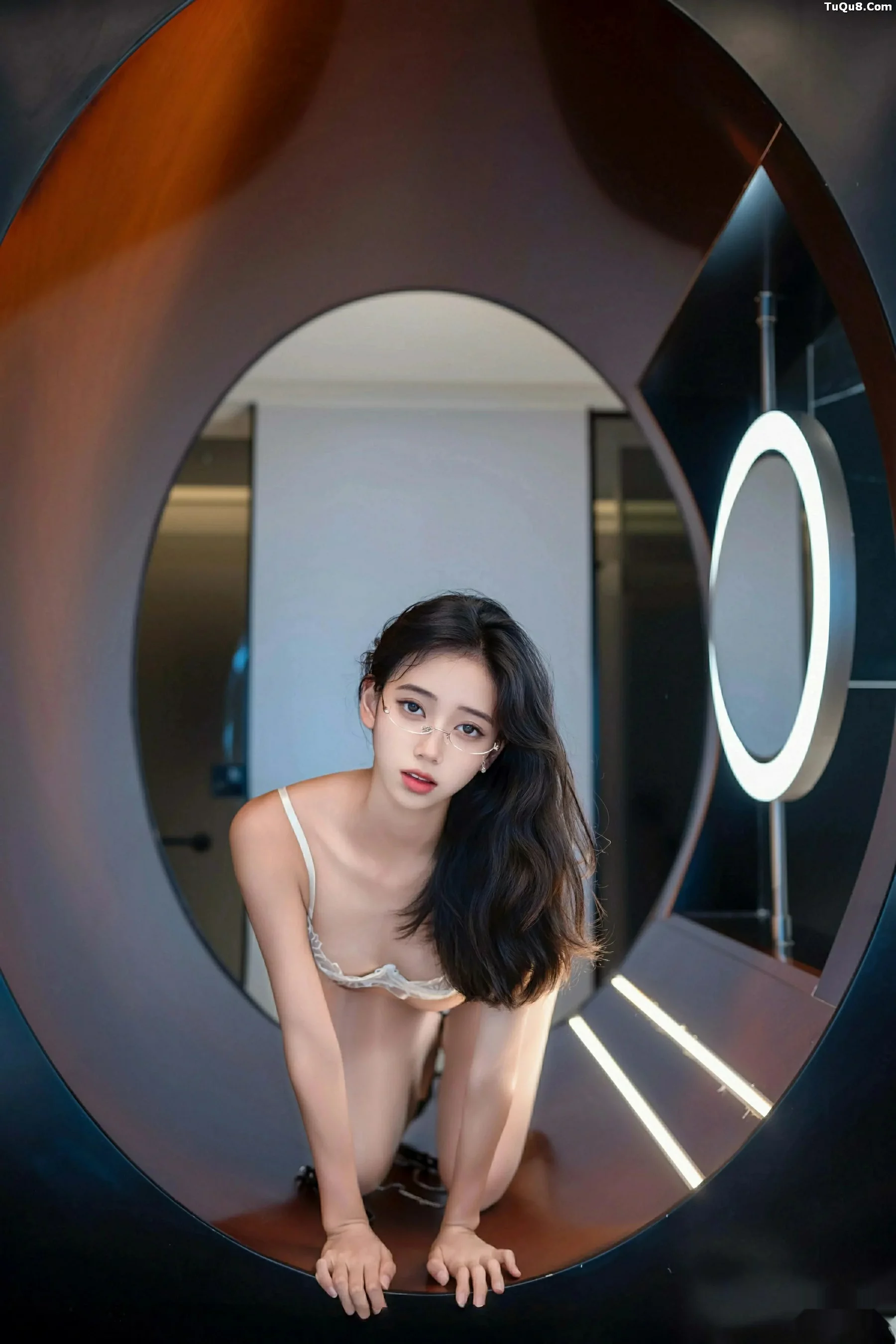 Xrmnw.Vip_时安安_写真