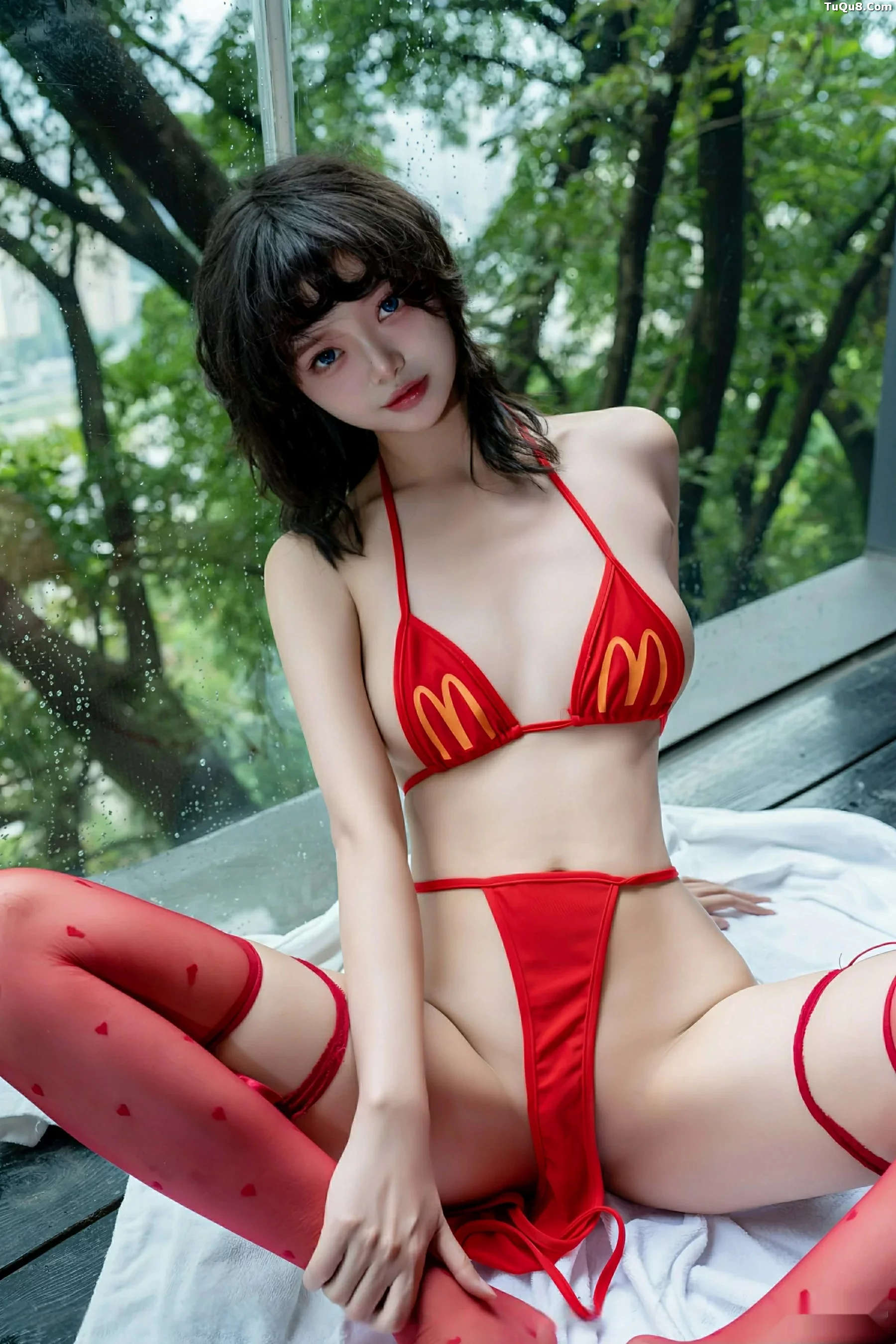 Xrmnw.Vip_白虎巧巧_写真