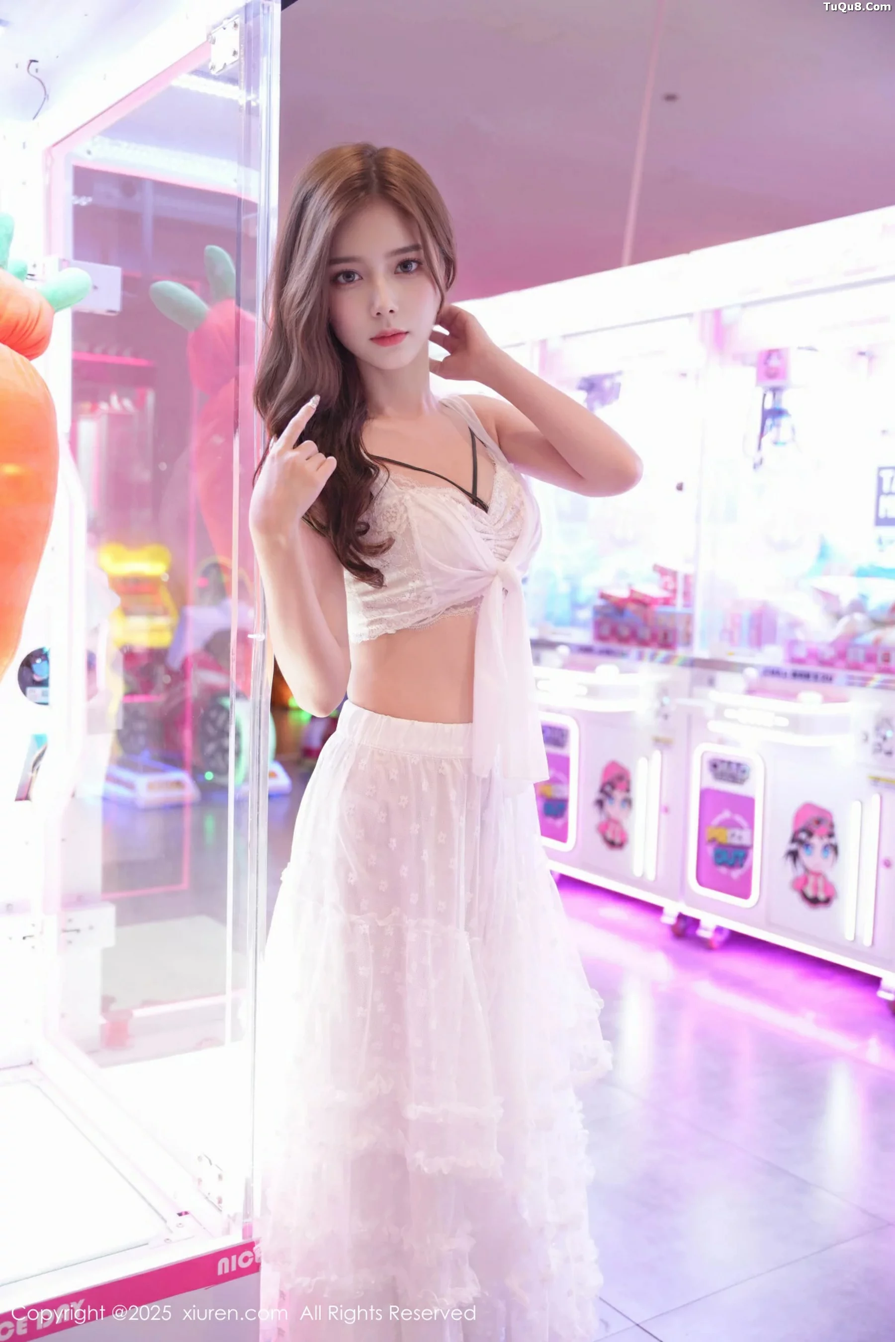 Xrmnw.Vip_拍黄瓜_写真