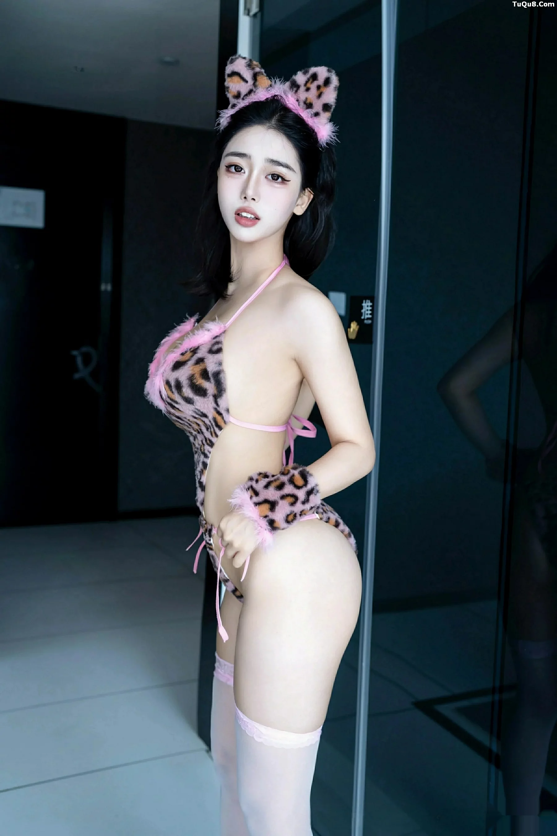 Xrmnw.Vip_阮福福_写真