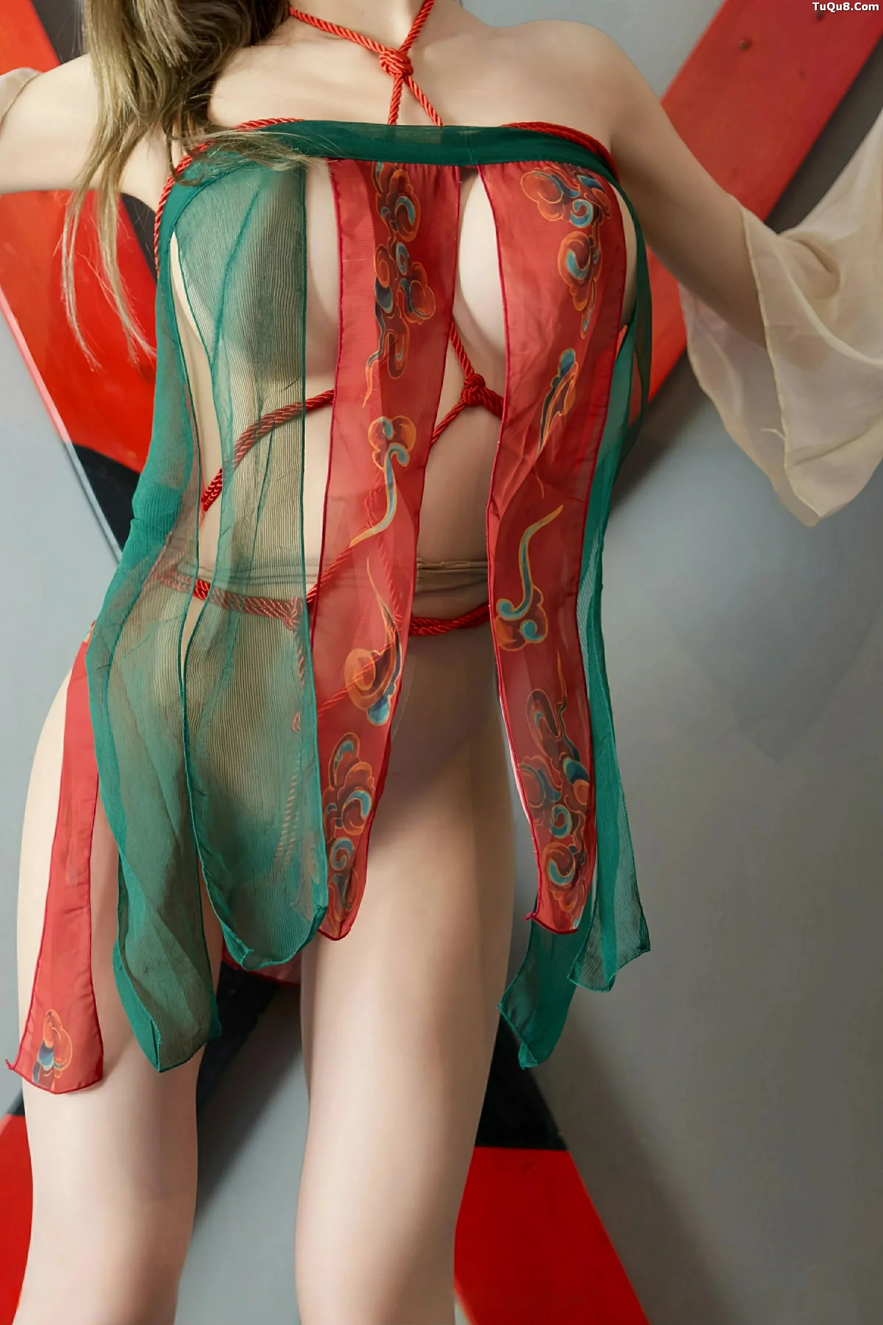 Xrmnw.Vip_Zoe柚柚_合集 Xrmnw.Vip_Zoe柚柚_写真