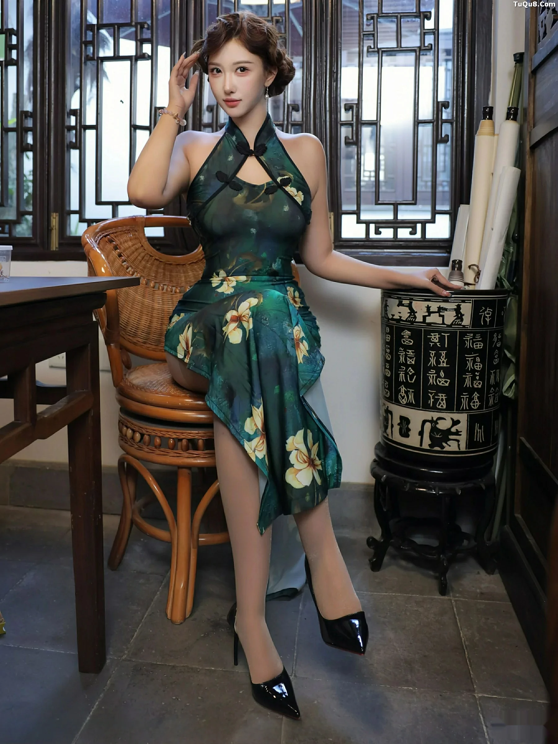 Xrmnw.Vip_金允希_合集 Xrmnw.Vip_金允希_写真