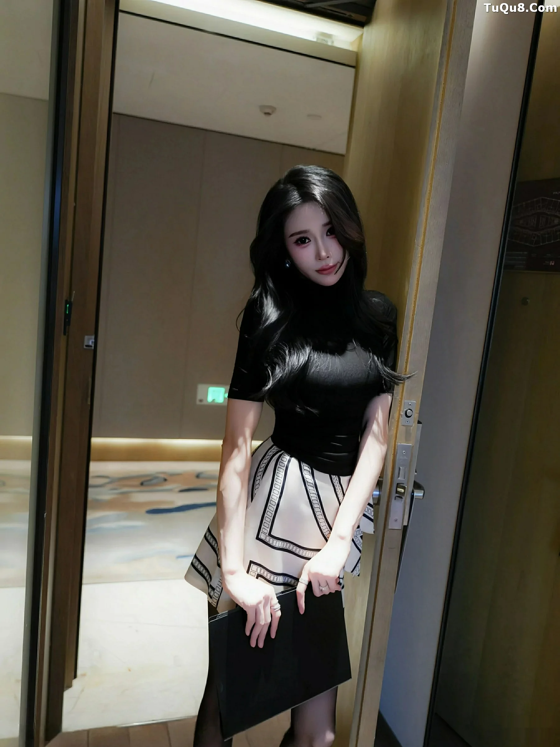 Xrmnw.Vip_椰汁糯米姬_写真