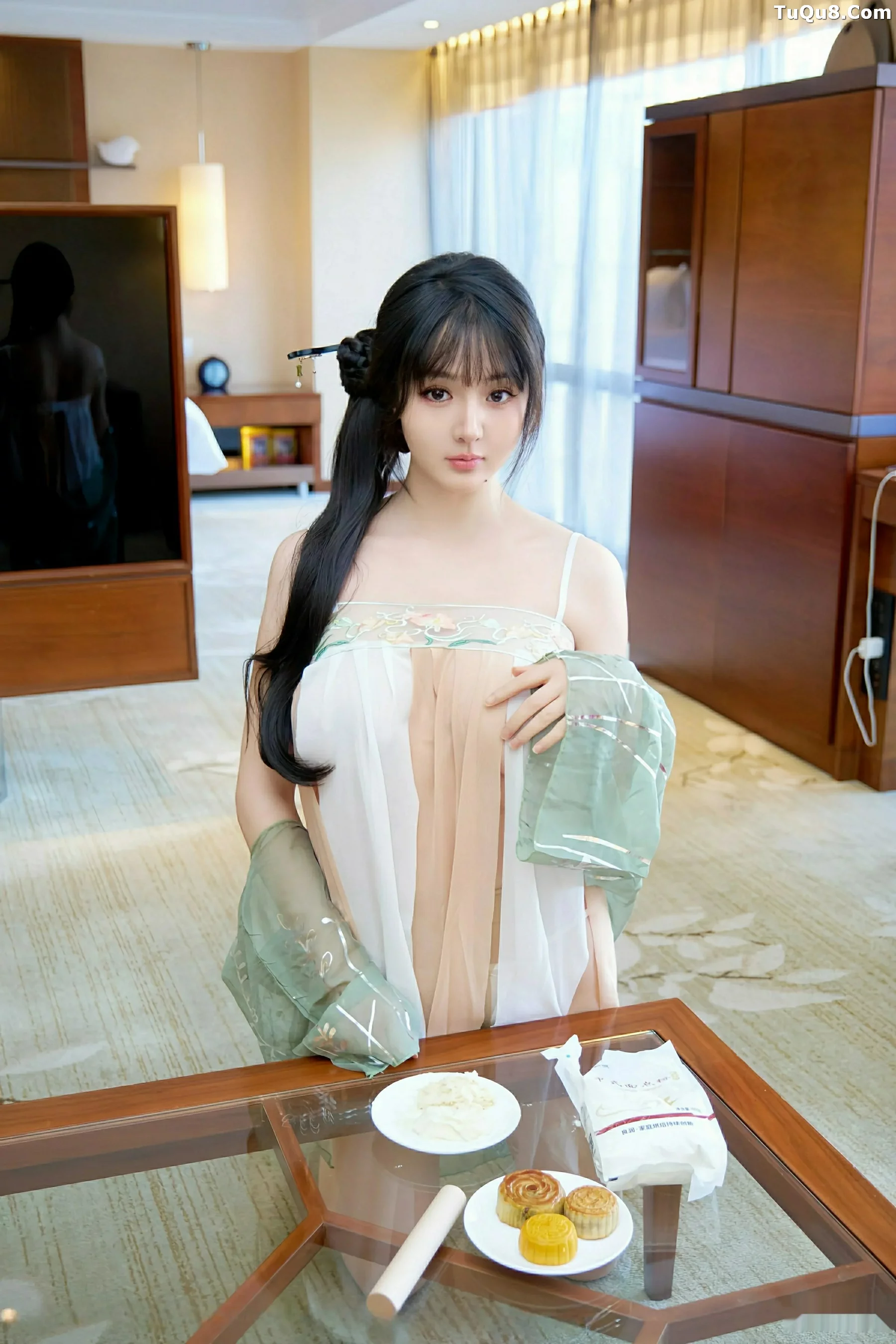 Xrmnw.Vip_沈南汐_写真