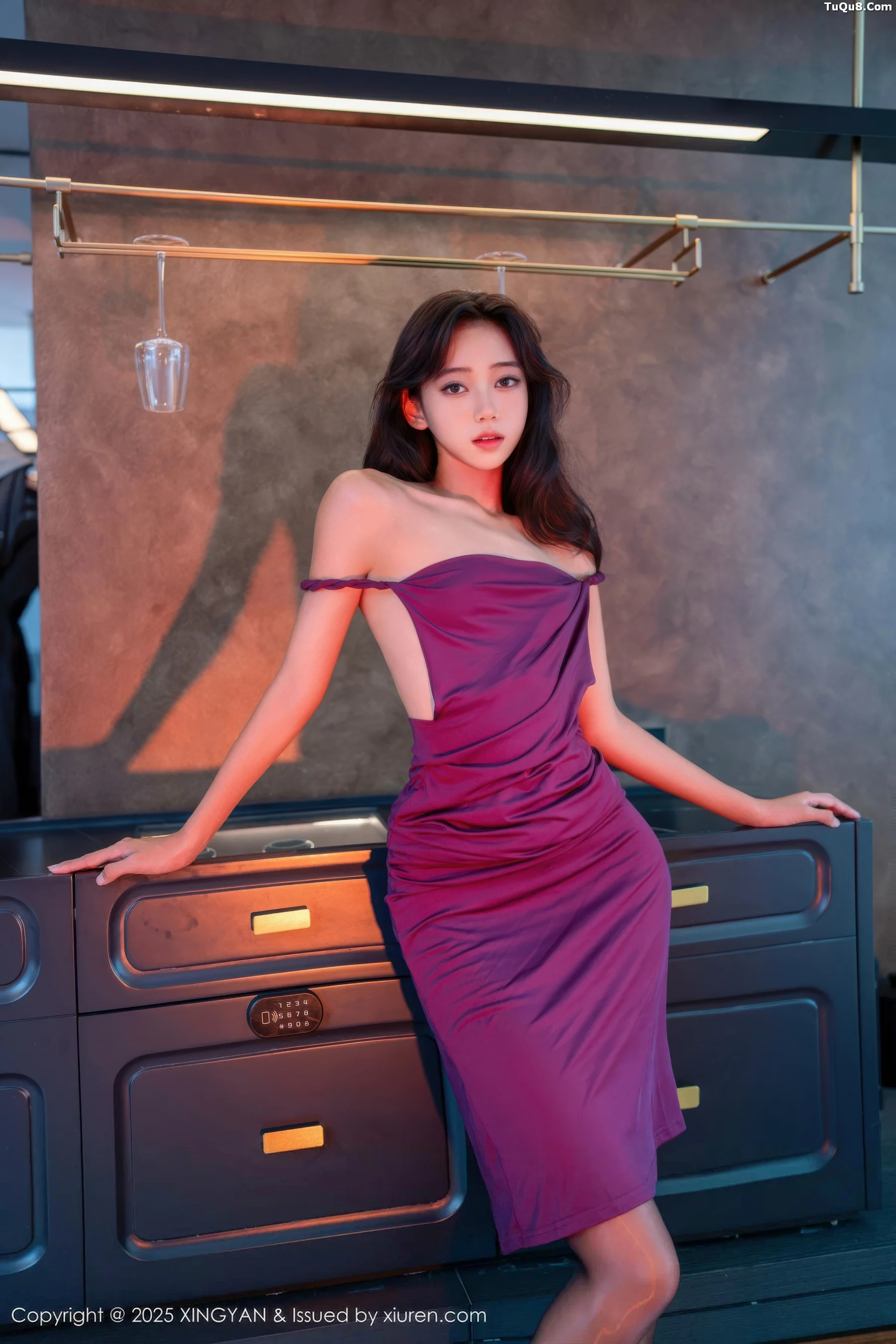 Xrmnw.Vip_时安安_合集 Xrmnw.Vip_时安安_写真