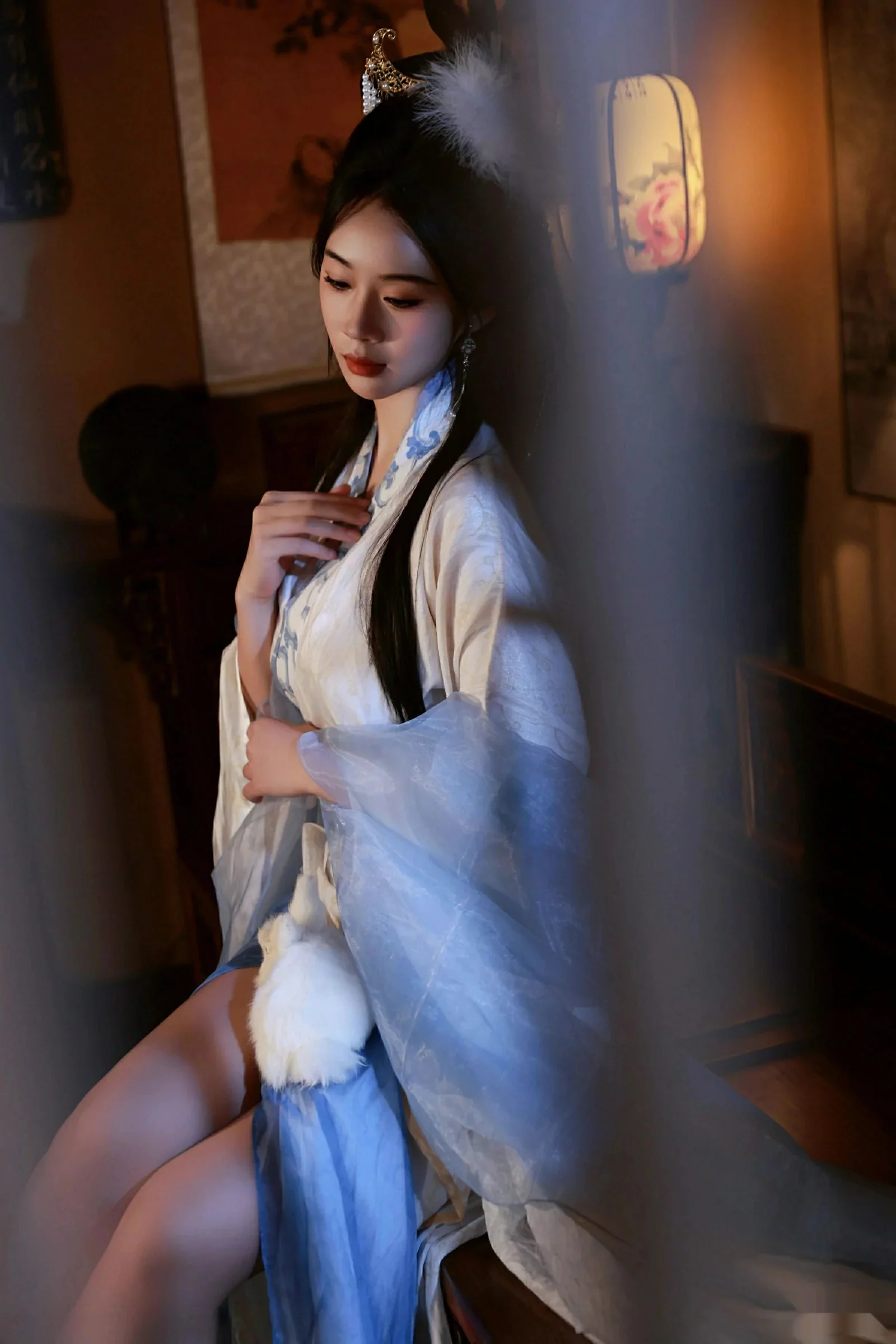 Xrmnw.Vip_南乔_写真