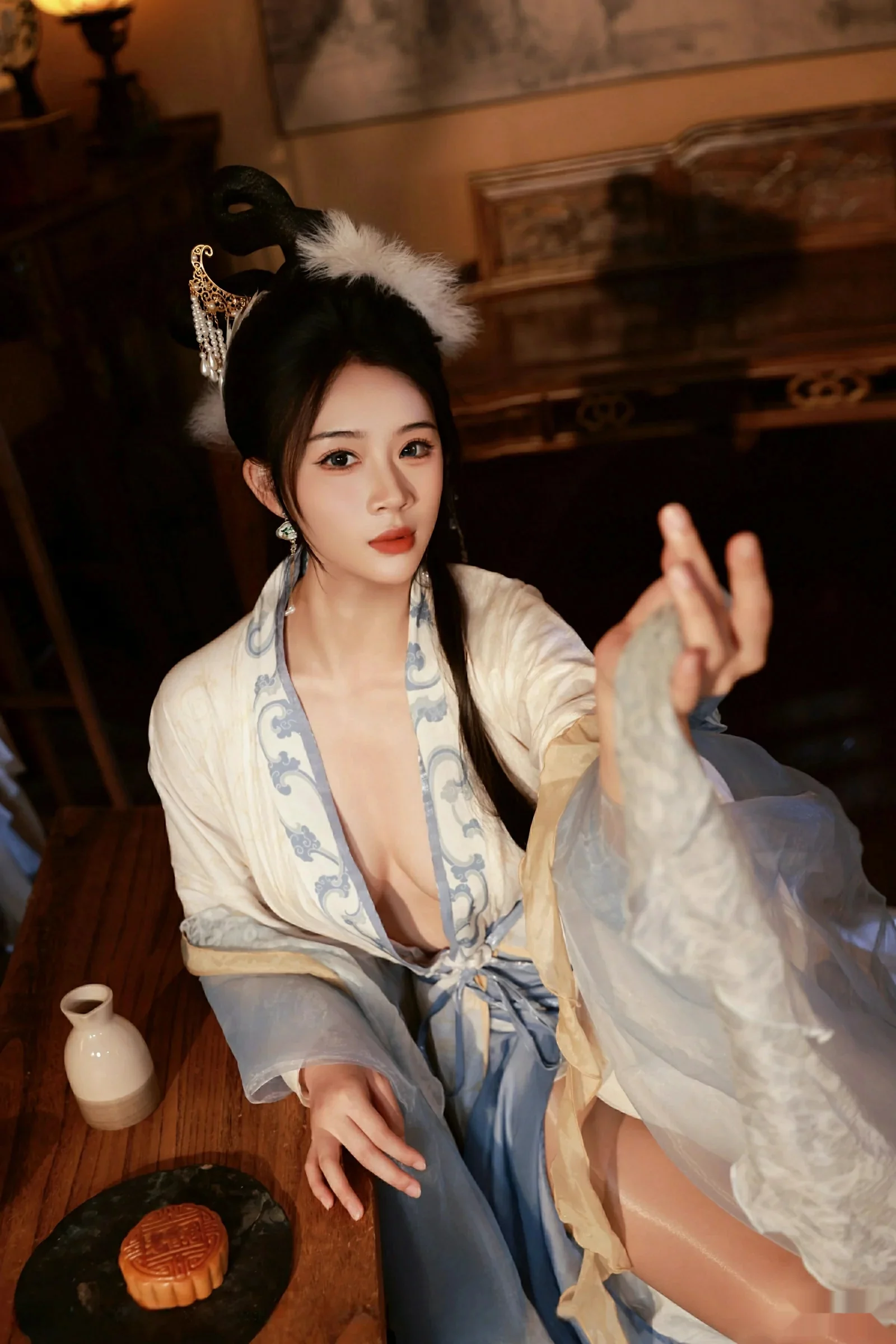 Xrmnw.Vip_南乔_写真