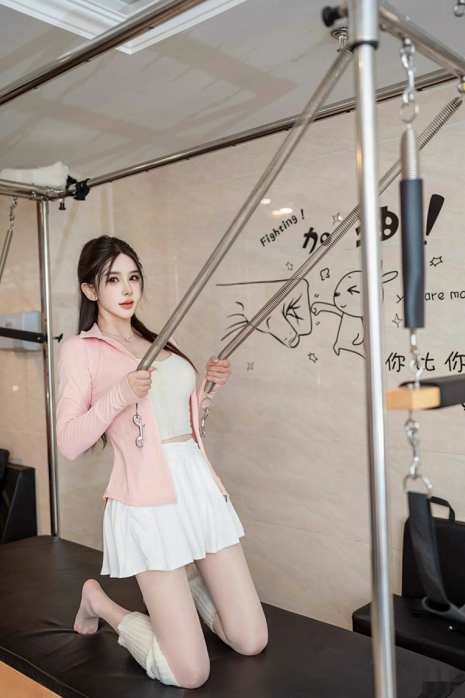 Xrmnw.Vip_ 李丽莎_写真