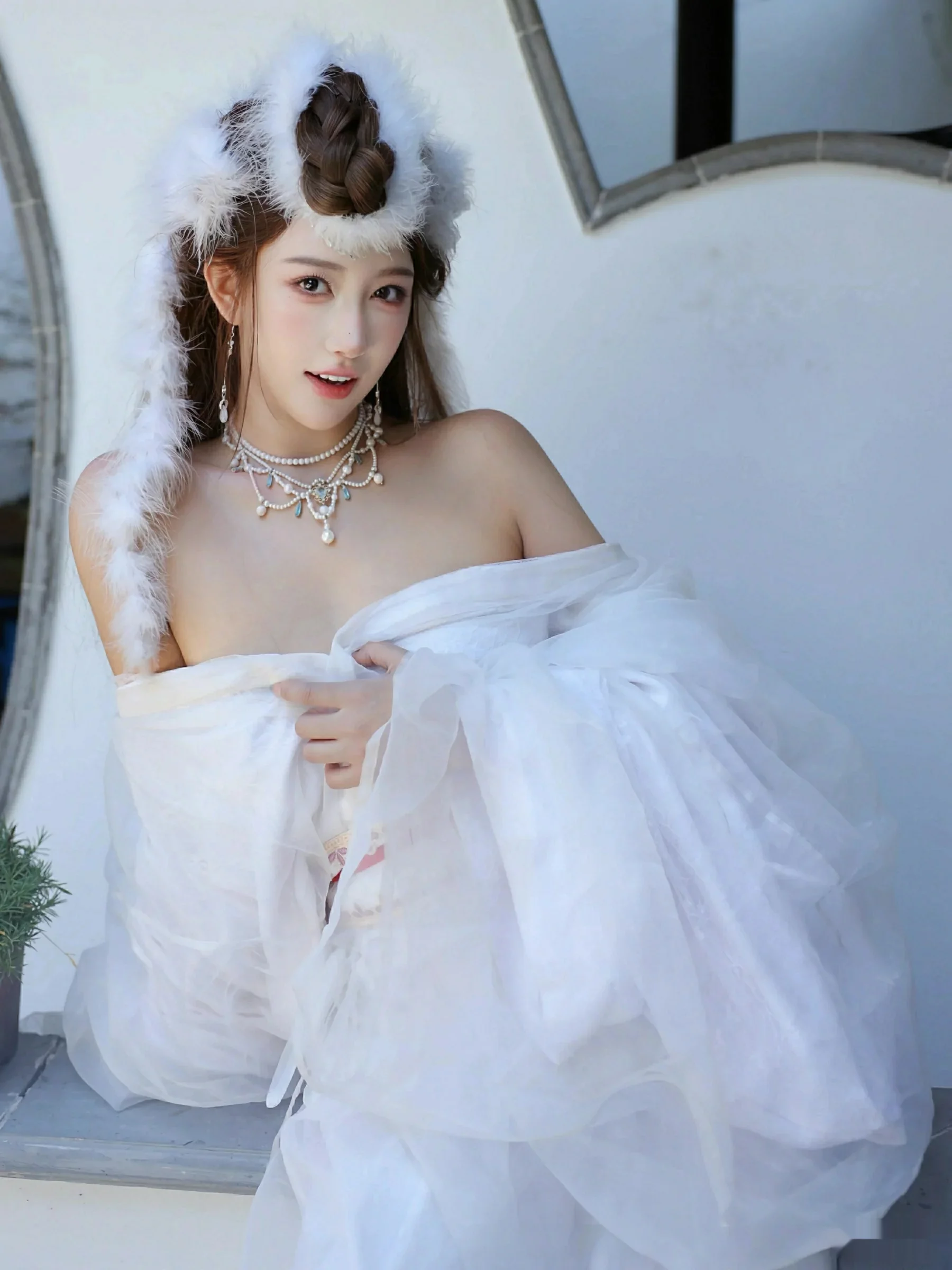 Xrmnw.Vip_金允希_合集 Xrmnw.Vip_金允希_写真