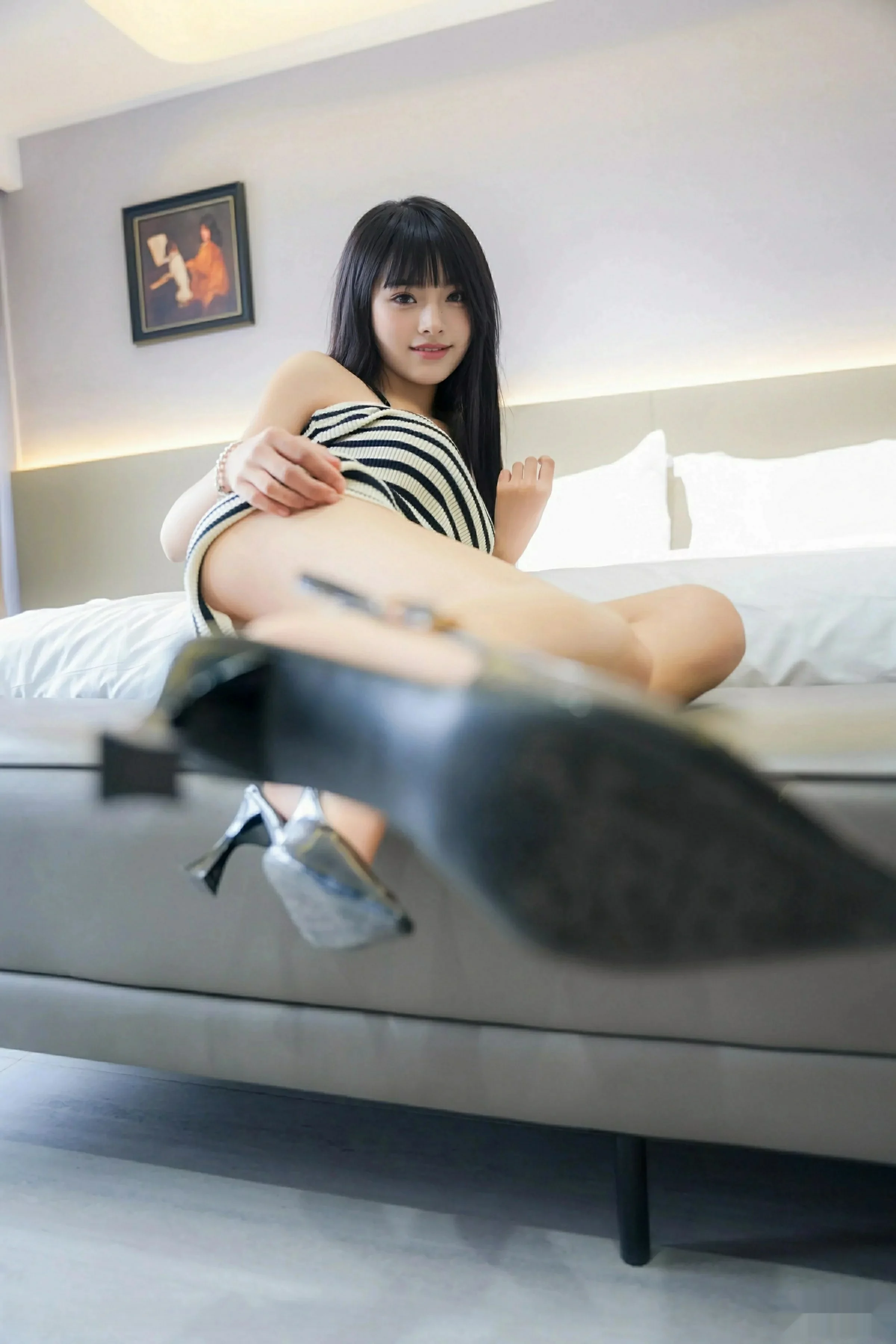 Xrmnw.Vip_小九阿_写真