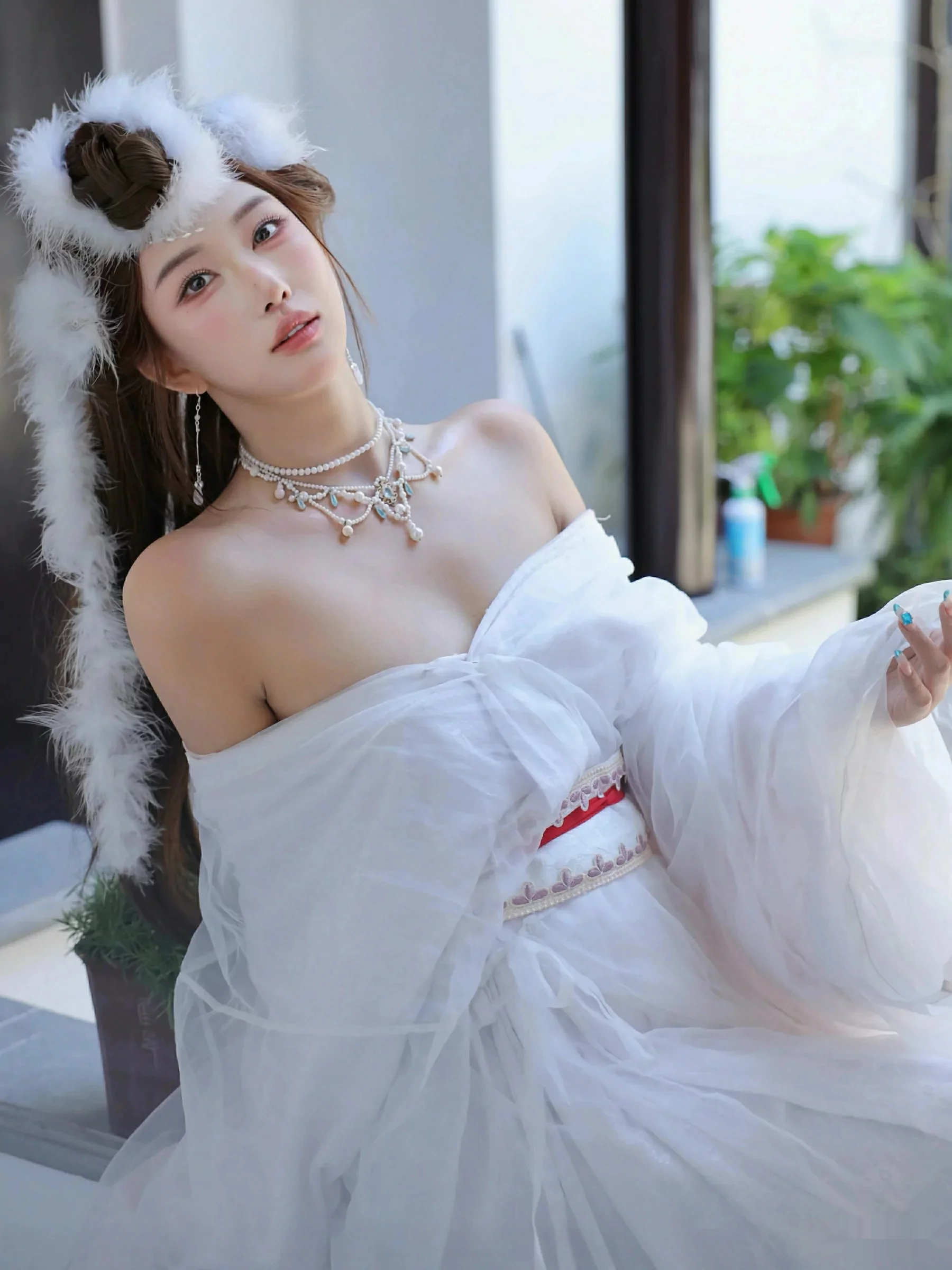 Xrmnw.Vip_金允希_合集 Xrmnw.Vip_金允希_写真