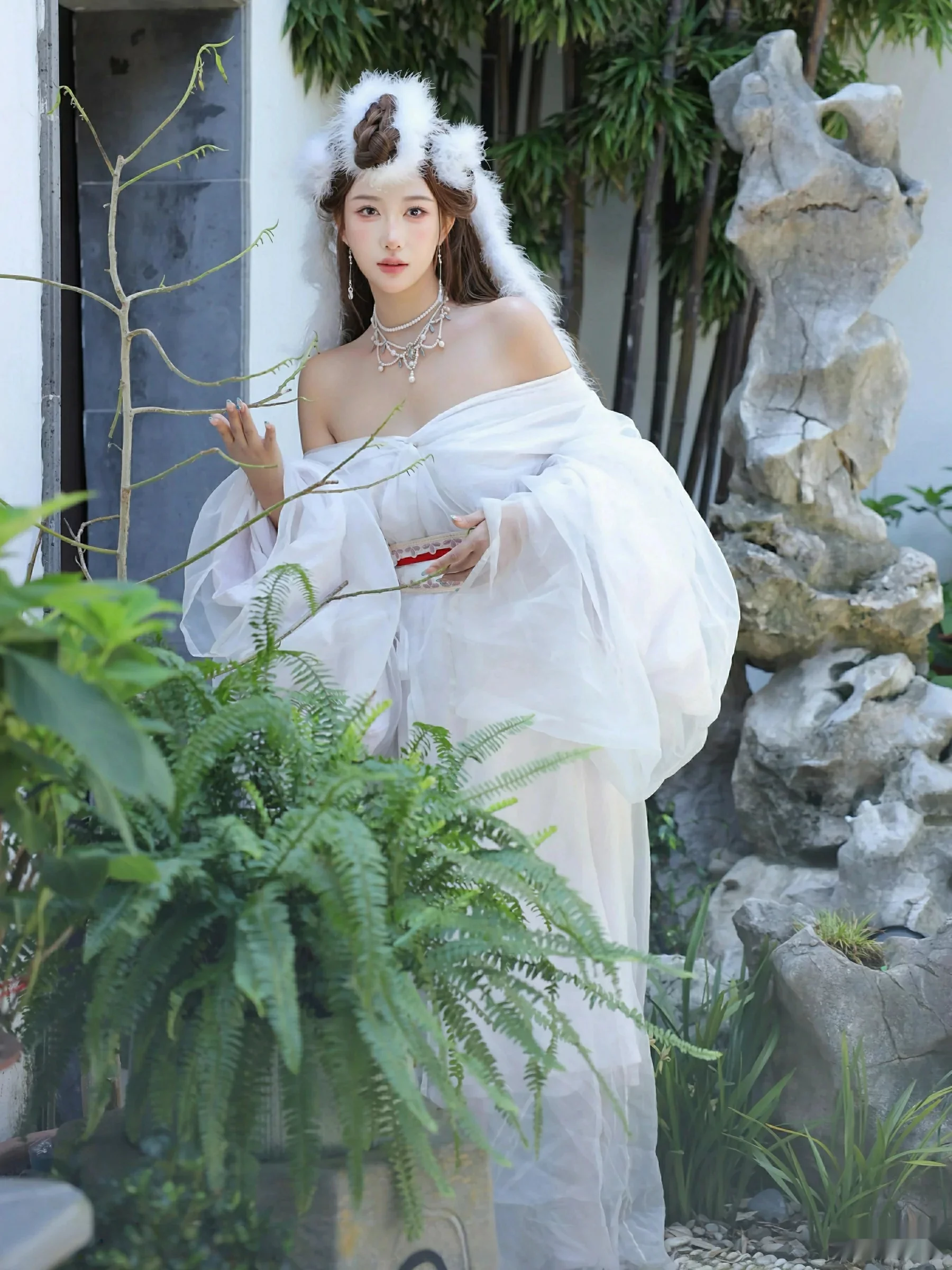 Xrmnw.Vip_金允希_合集 Xrmnw.Vip_金允希_写真