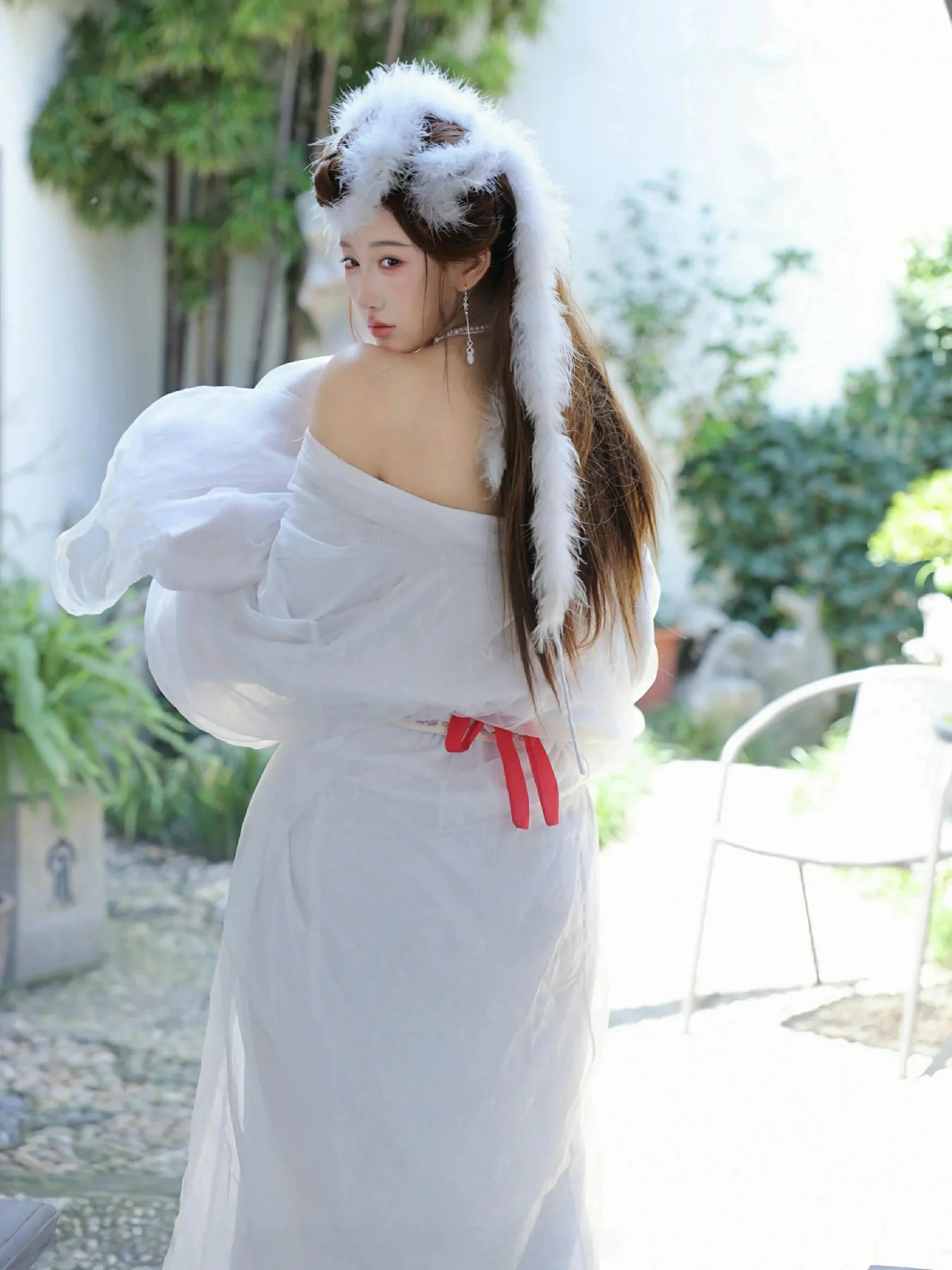 Xrmnw.Vip_金允希_合集 Xrmnw.Vip_金允希_写真