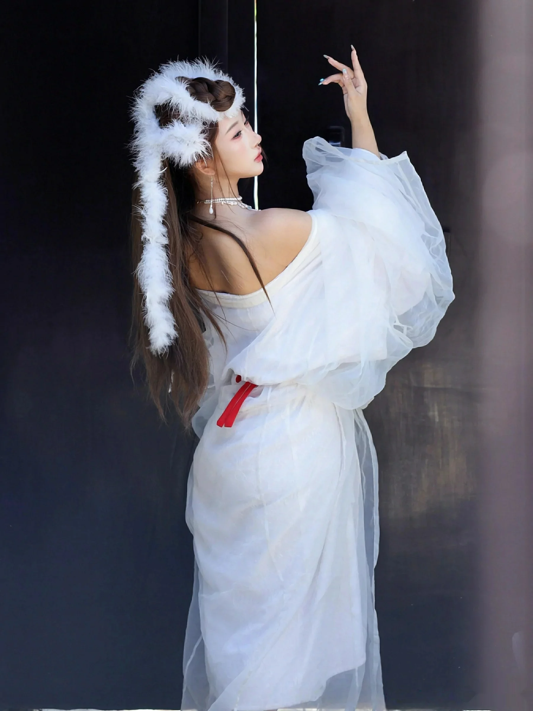 Xrmnw.Vip_金允希_合集 Xrmnw.Vip_金允希_写真