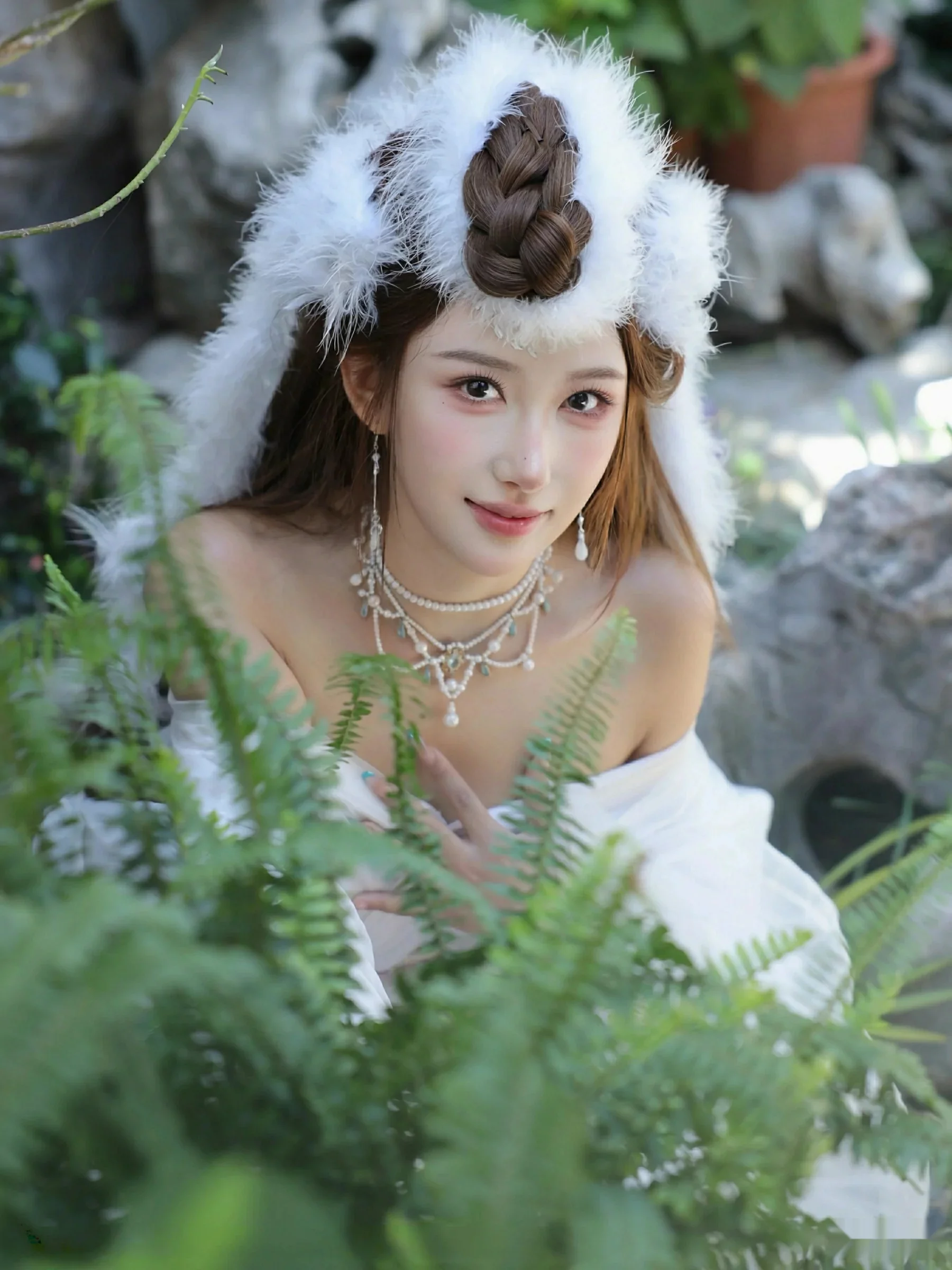 Xrmnw.Vip_金允希_合集 Xrmnw.Vip_金允希_写真