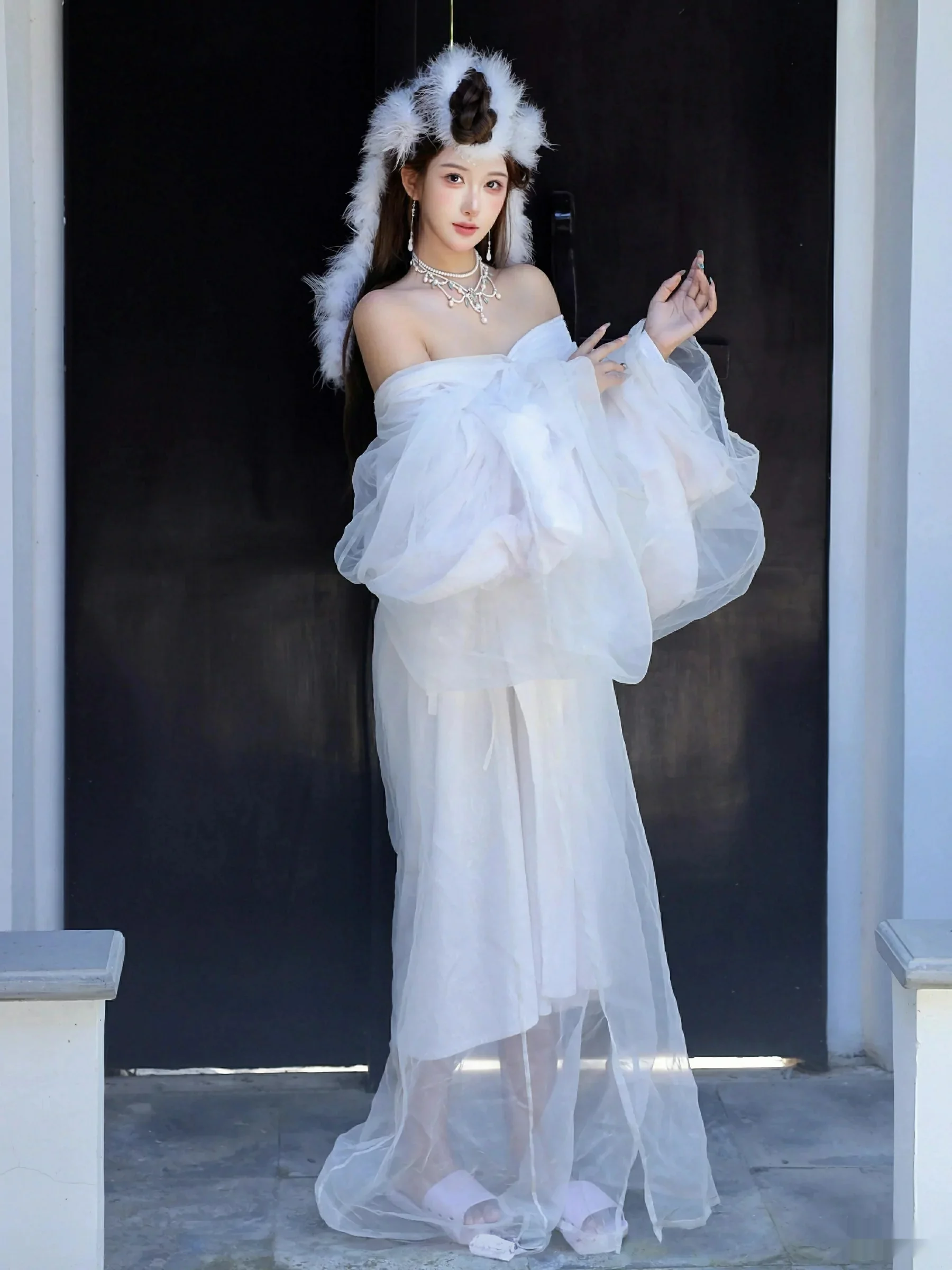 Xrmnw.Vip_金允希_合集 Xrmnw.Vip_金允希_写真