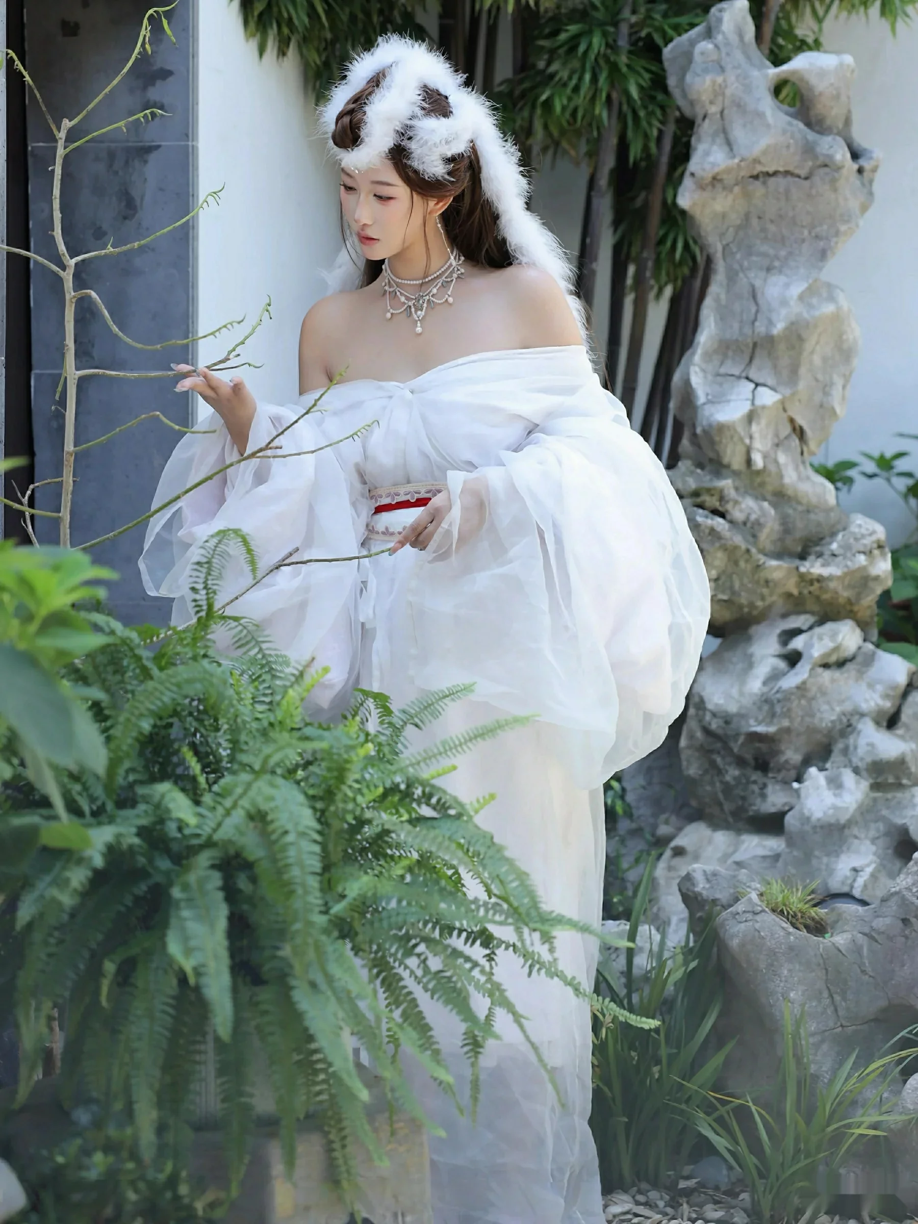 Xrmnw.Vip_金允希_合集 Xrmnw.Vip_金允希_写真