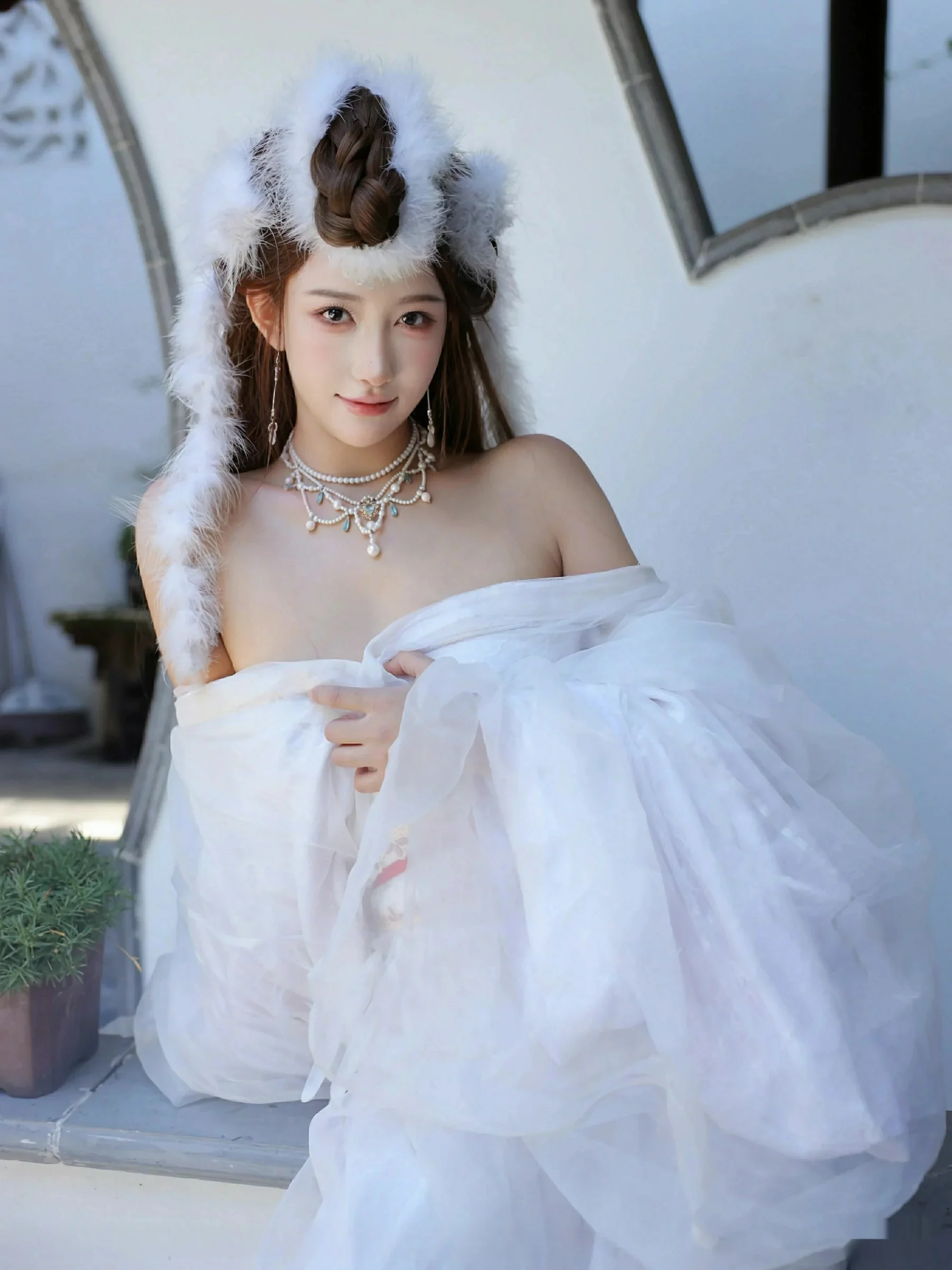 Xrmnw.Vip_金允希_合集 Xrmnw.Vip_金允希_写真