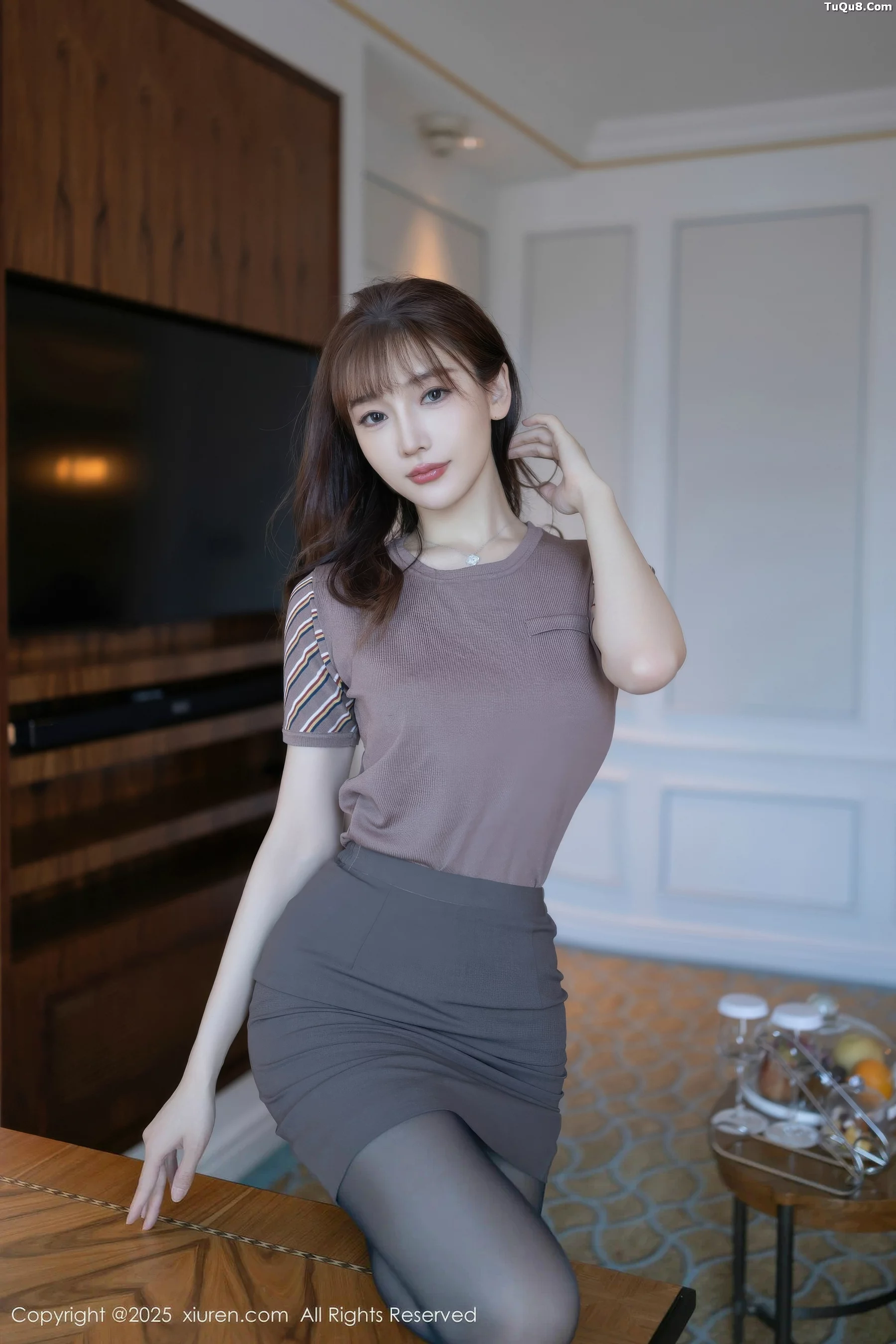 Xrmnw.Vip_陆萱萱_合集 Xrmnw.Vip_陆萱萱_写真