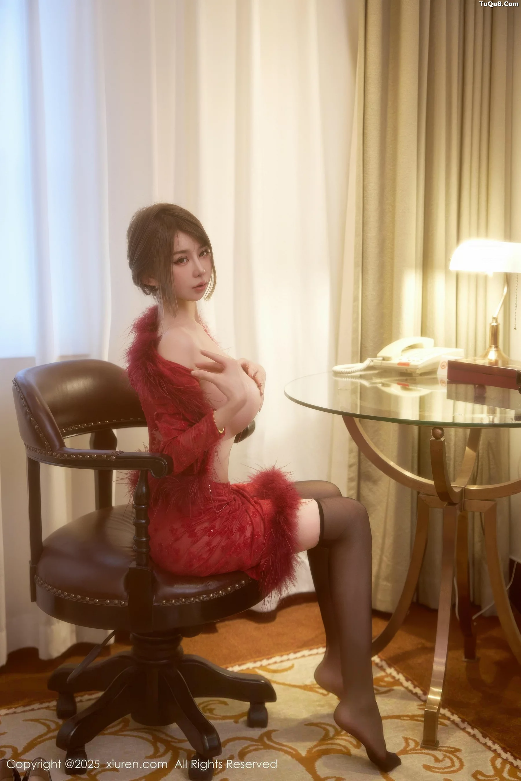 Xrmnw.Vip_Zoe柚柚_写真