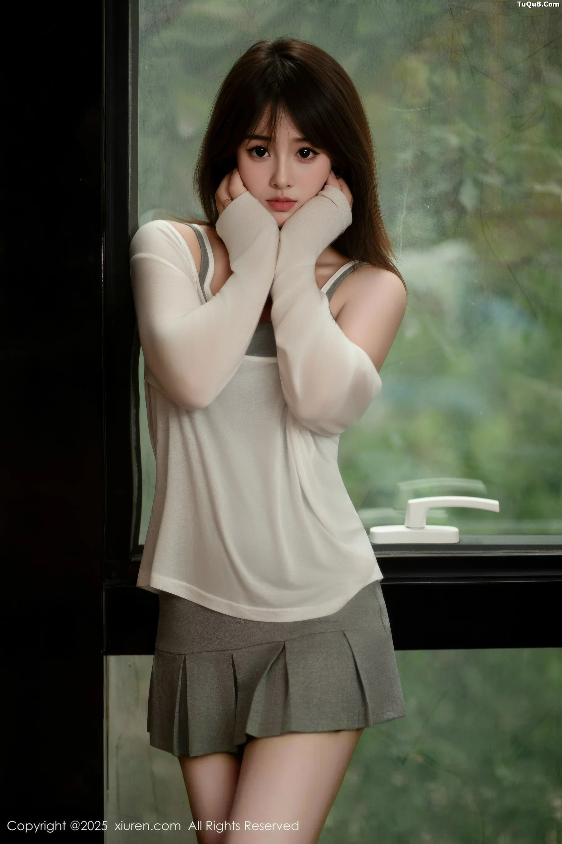 Xrmnw.Vip_炎恬_写真