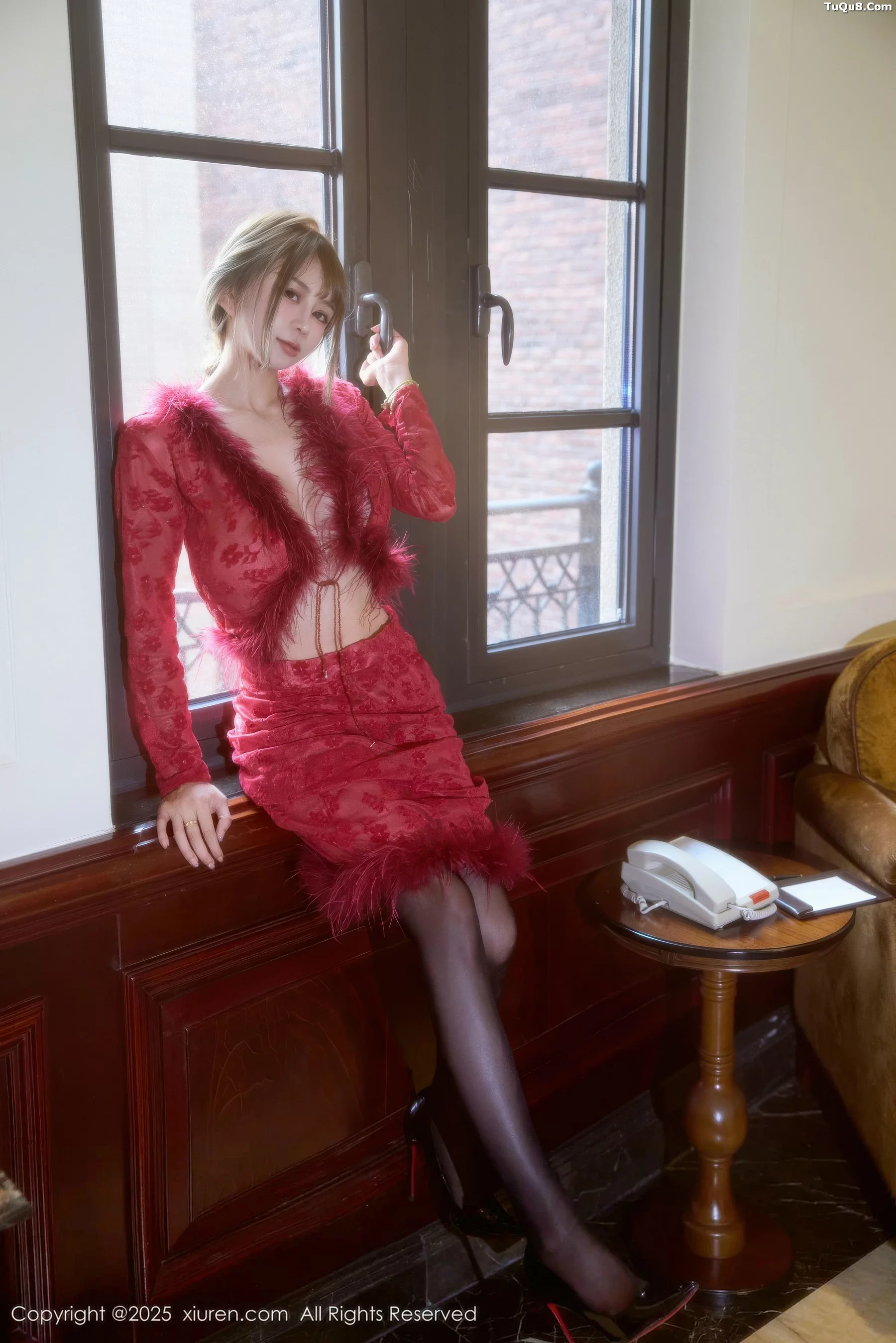 Xrmnw.Vip_Zoe柚柚_写真