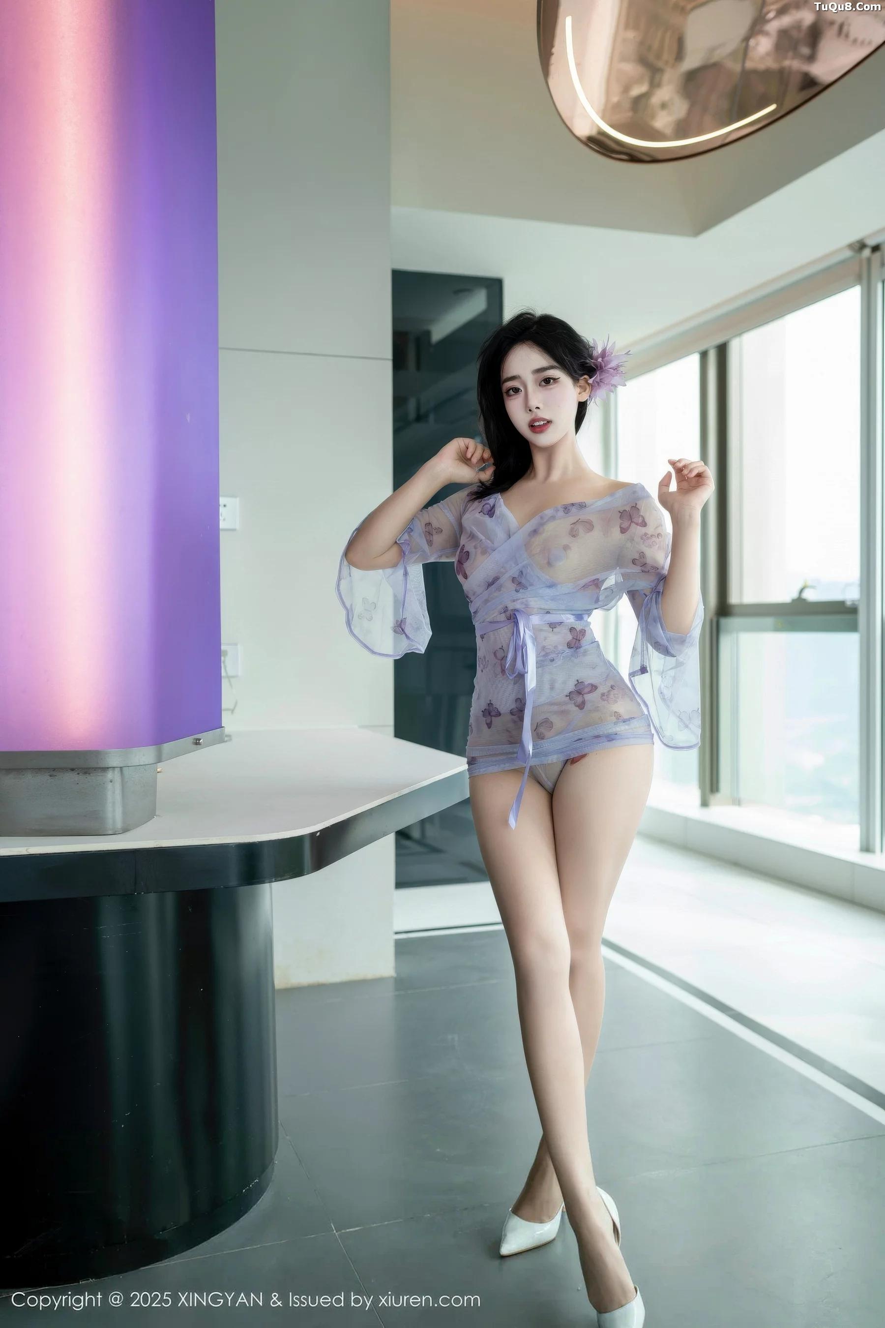 Xrmnw.Vip_阮福福_合集 Xrmnw.Vip_阮福福_写真