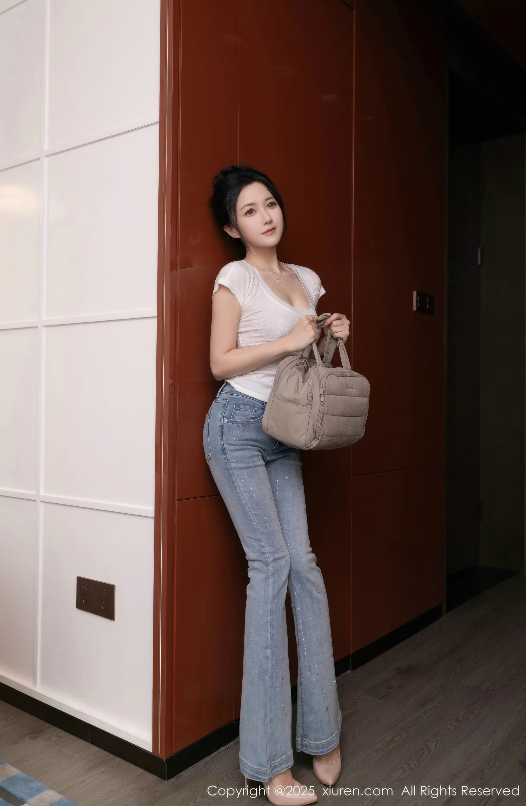 Xrmnw.Vip_鱼子酱_合集 Xrmnw.Vip_鱼子酱_写真