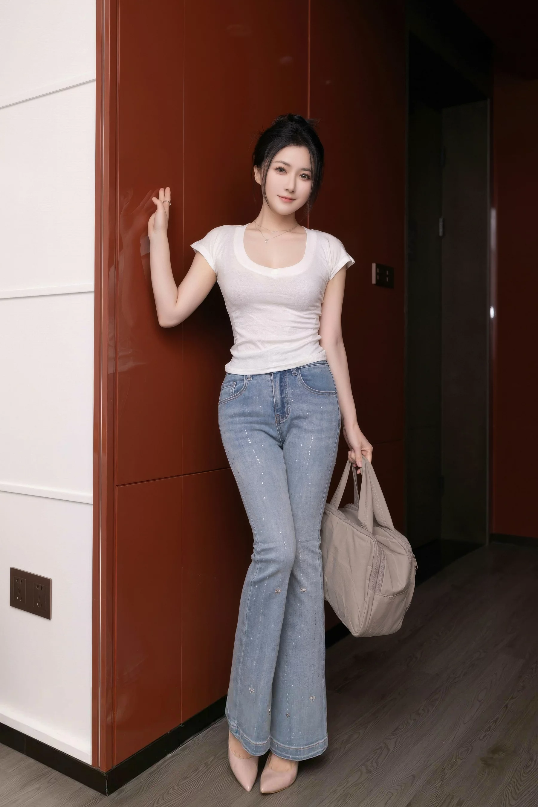 Xrmnw.Vip_鱼子酱_合集 Xrmnw.Vip_鱼子酱_写真