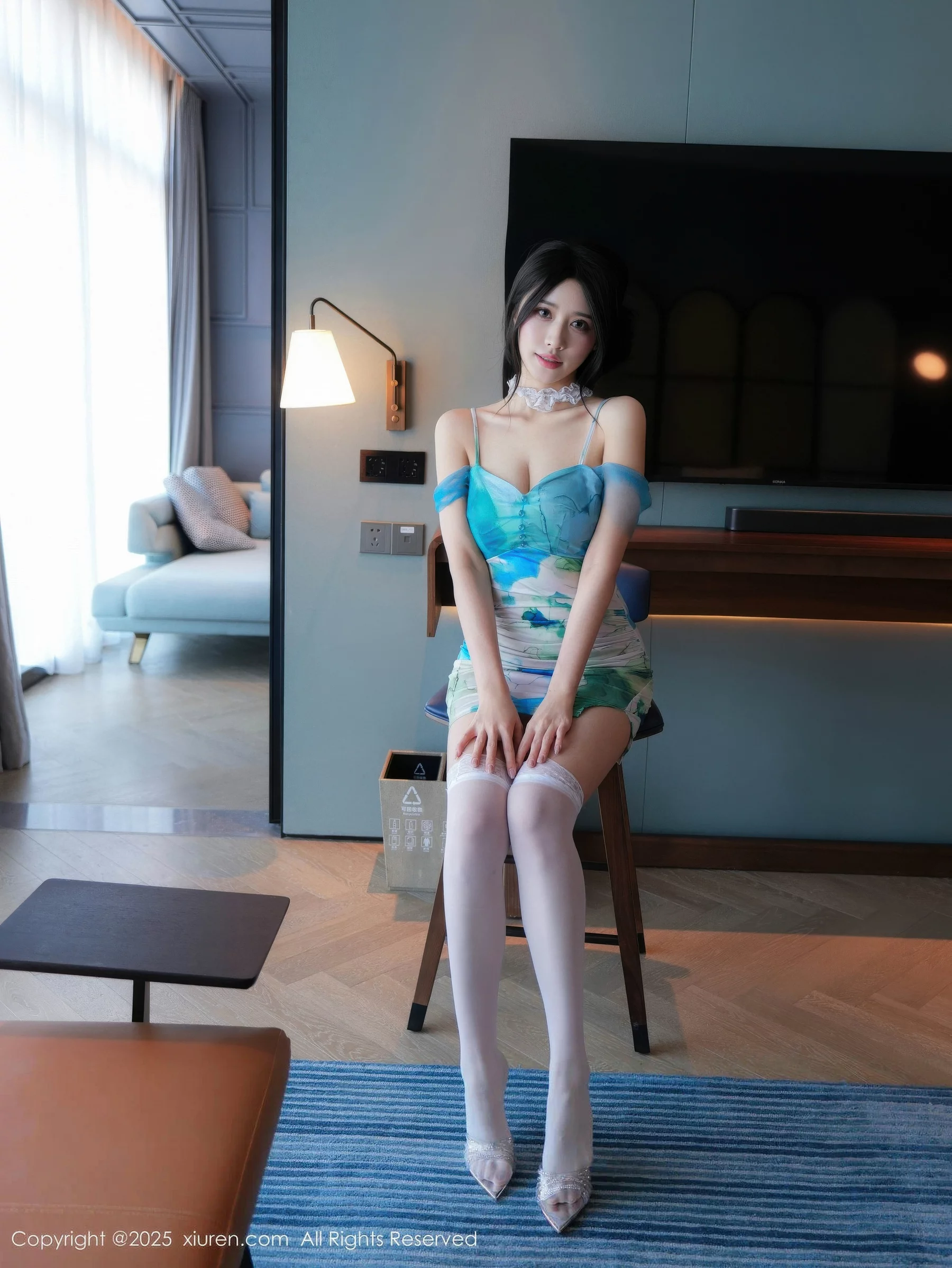 Xrmnw.Vip_诗莉吖_合集 Xrmnw.Vip_诗莉吖_写真