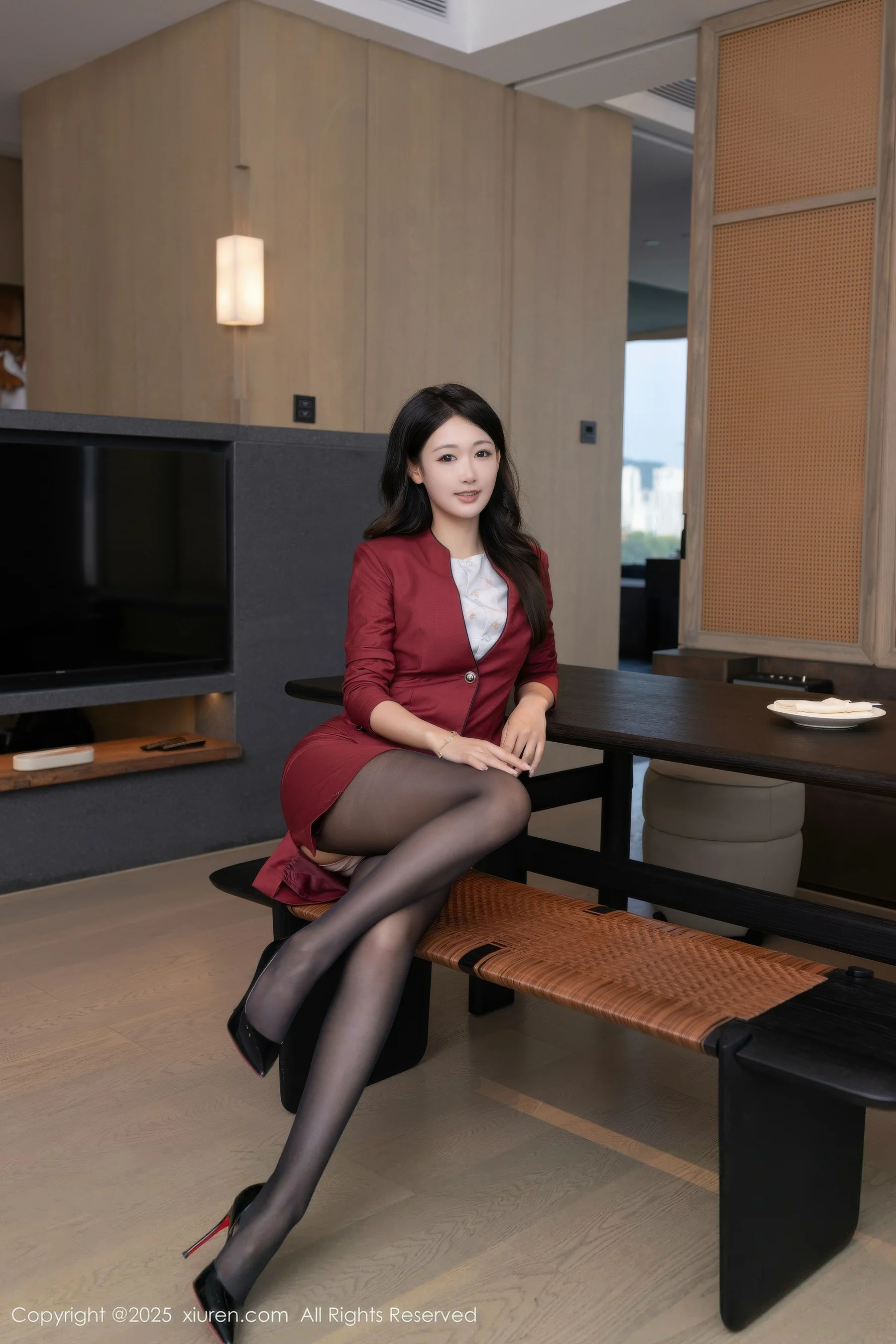 Xrmnw.Vip_唐安琪_合集 Xrmnw.Vip_唐安琪_写真