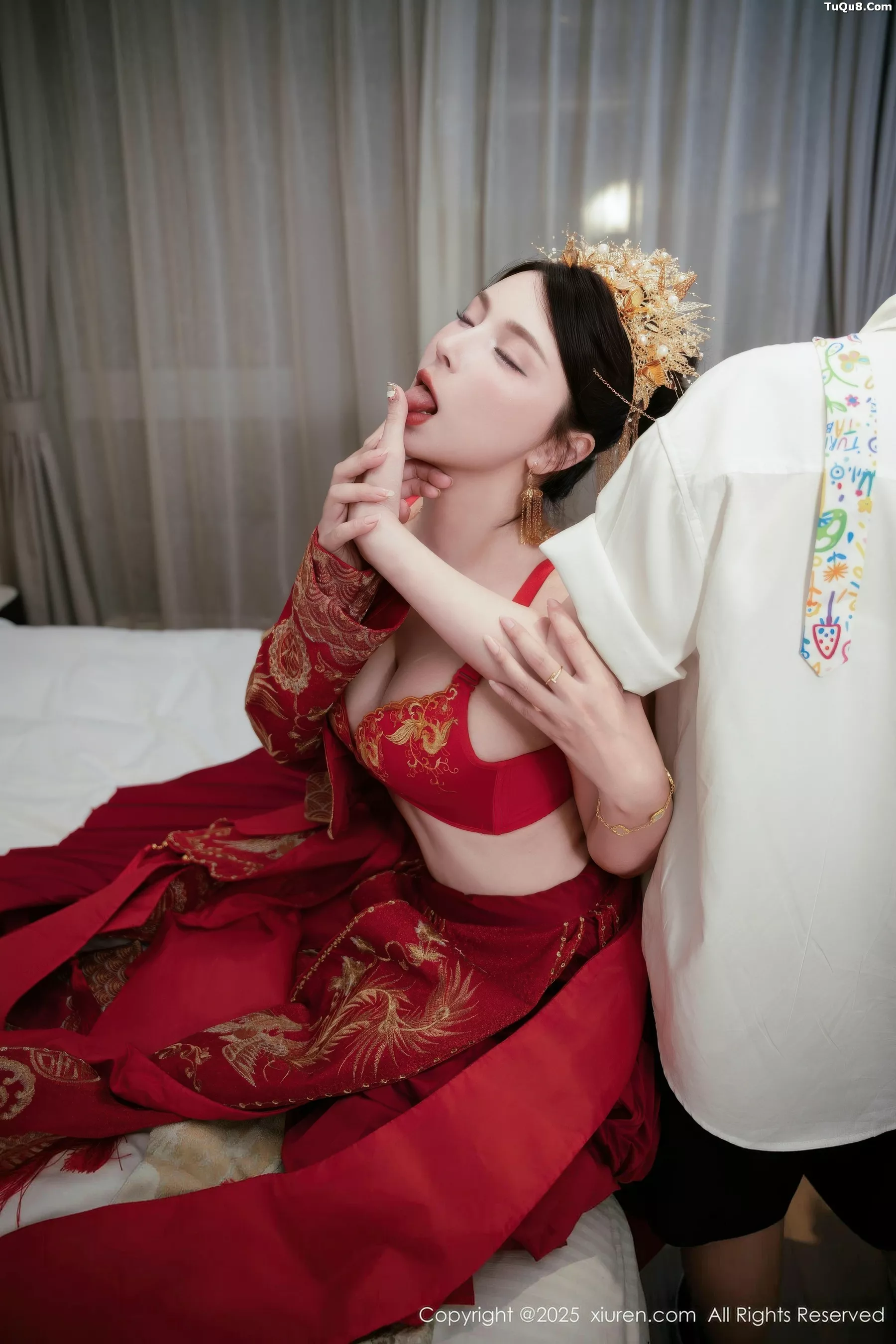 Xrmnw.Vip_小蛮妖_写真