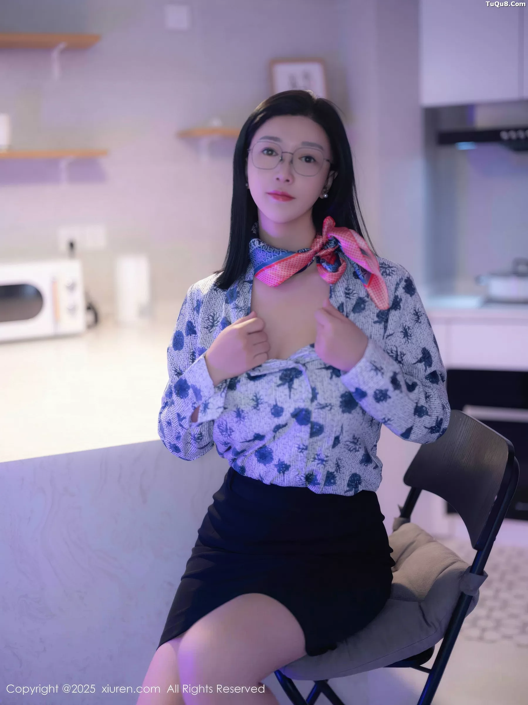 Xrmnw.Vip_雅茹老师_写真