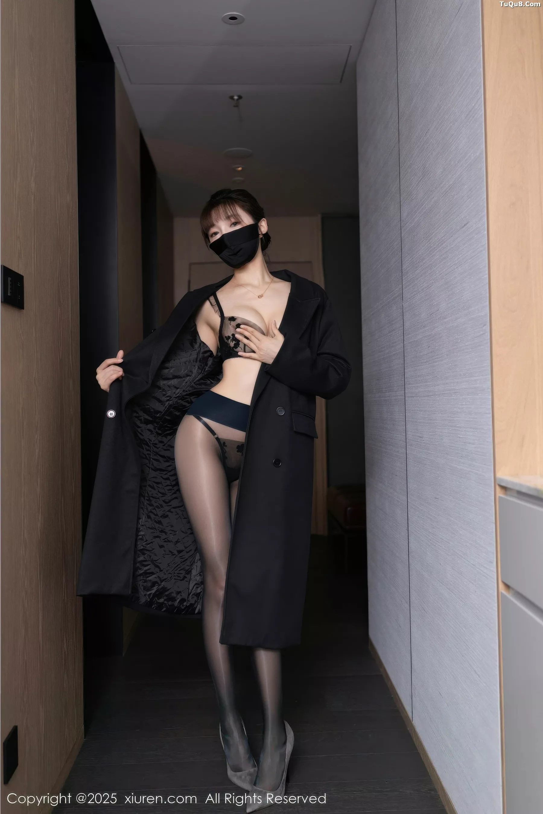 Xrmnw.Vip_陆萱萱_合集 Xrmnw.Vip_陆萱萱_写真