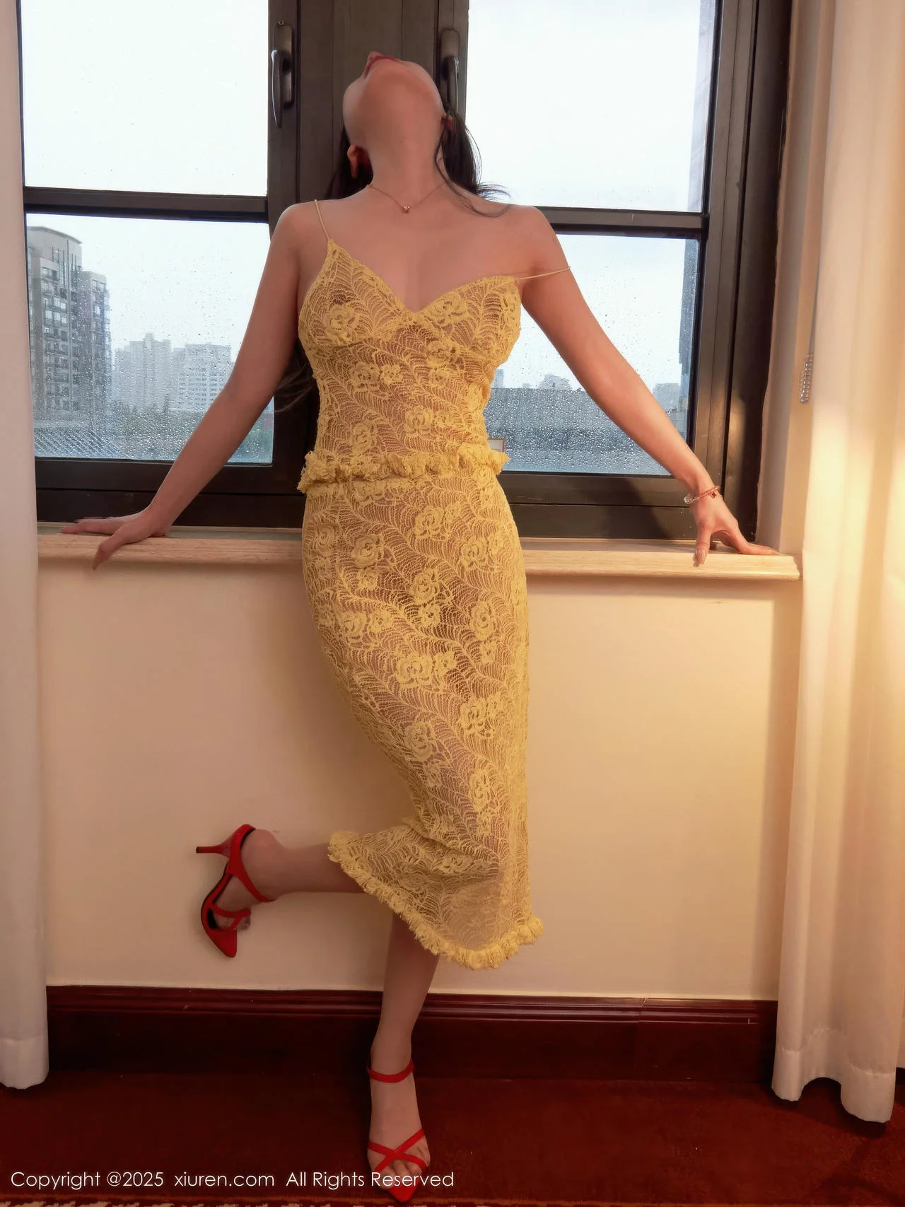 Xrmnw.Vip_尹甜甜_合集 Xrmnw.Vip_尹甜甜_写真