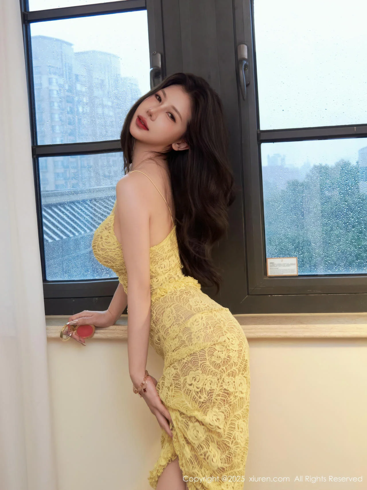 Xrmnw.Vip_尹甜甜_合集 Xrmnw.Vip_尹甜甜_写真