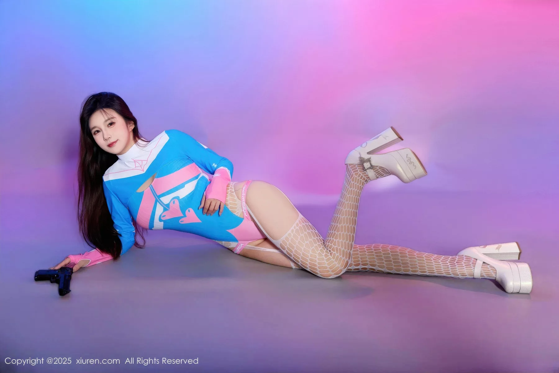 Xrmnw.Vip_小肉肉咪_写真