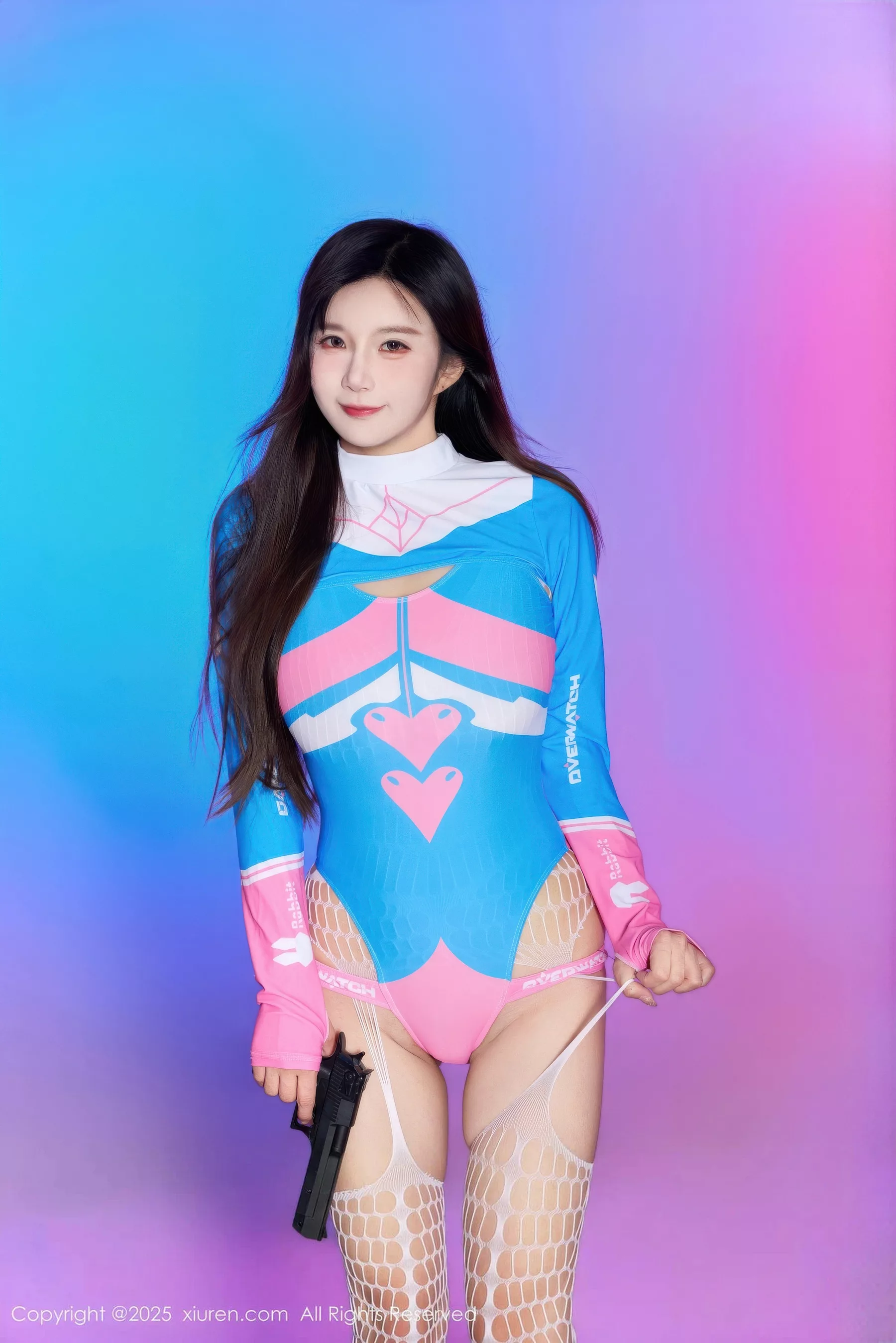 Xrmnw.Vip_小肉肉咪_写真