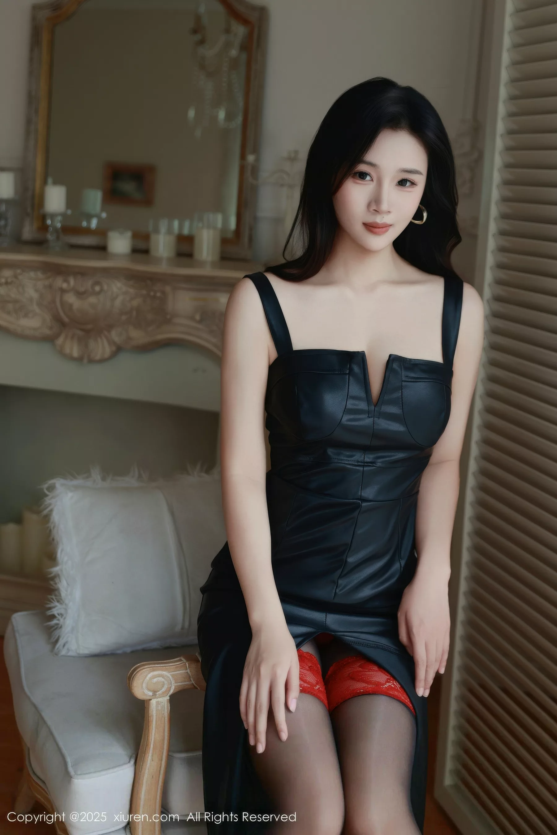 Xrmnw.Vip_南乔_合集 Xrmnw.Vip_南乔_写真