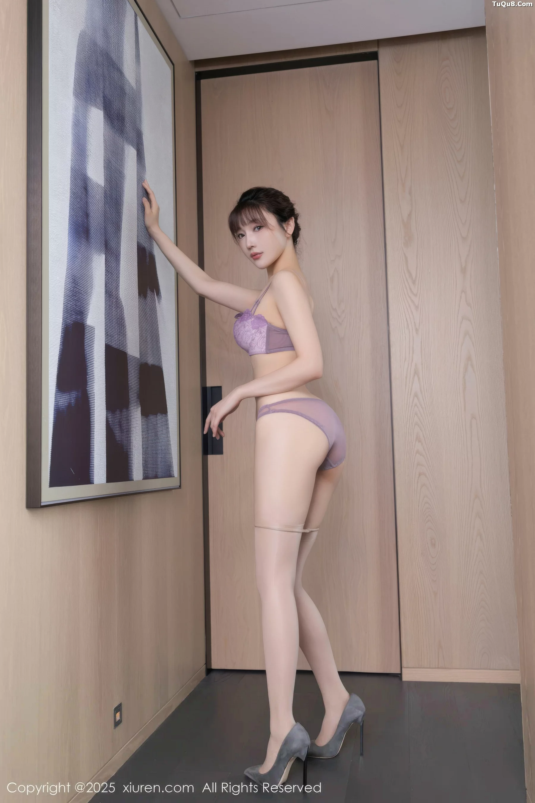 Xrmnw.Vip_陆萱萱_合集 Xrmnw.Vip_陆萱萱_写真