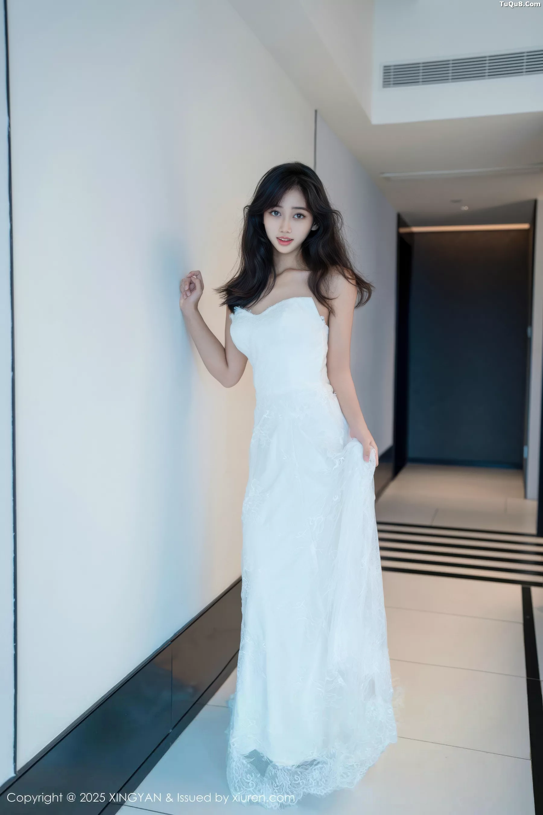 Xrmnw.Vip_时安安_写真